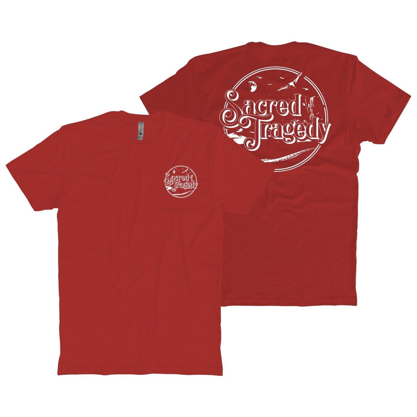 ST Nights T-Shirt