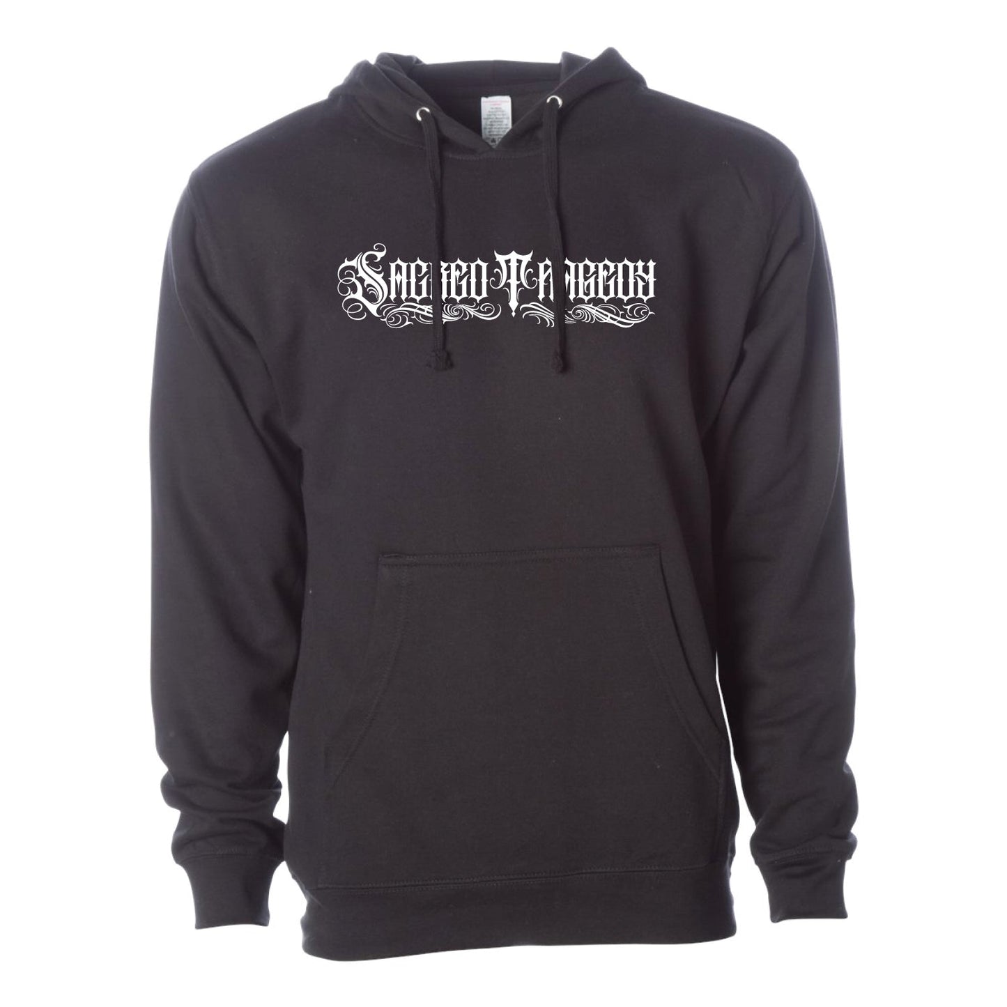 Sacred Tragedy Hoodie