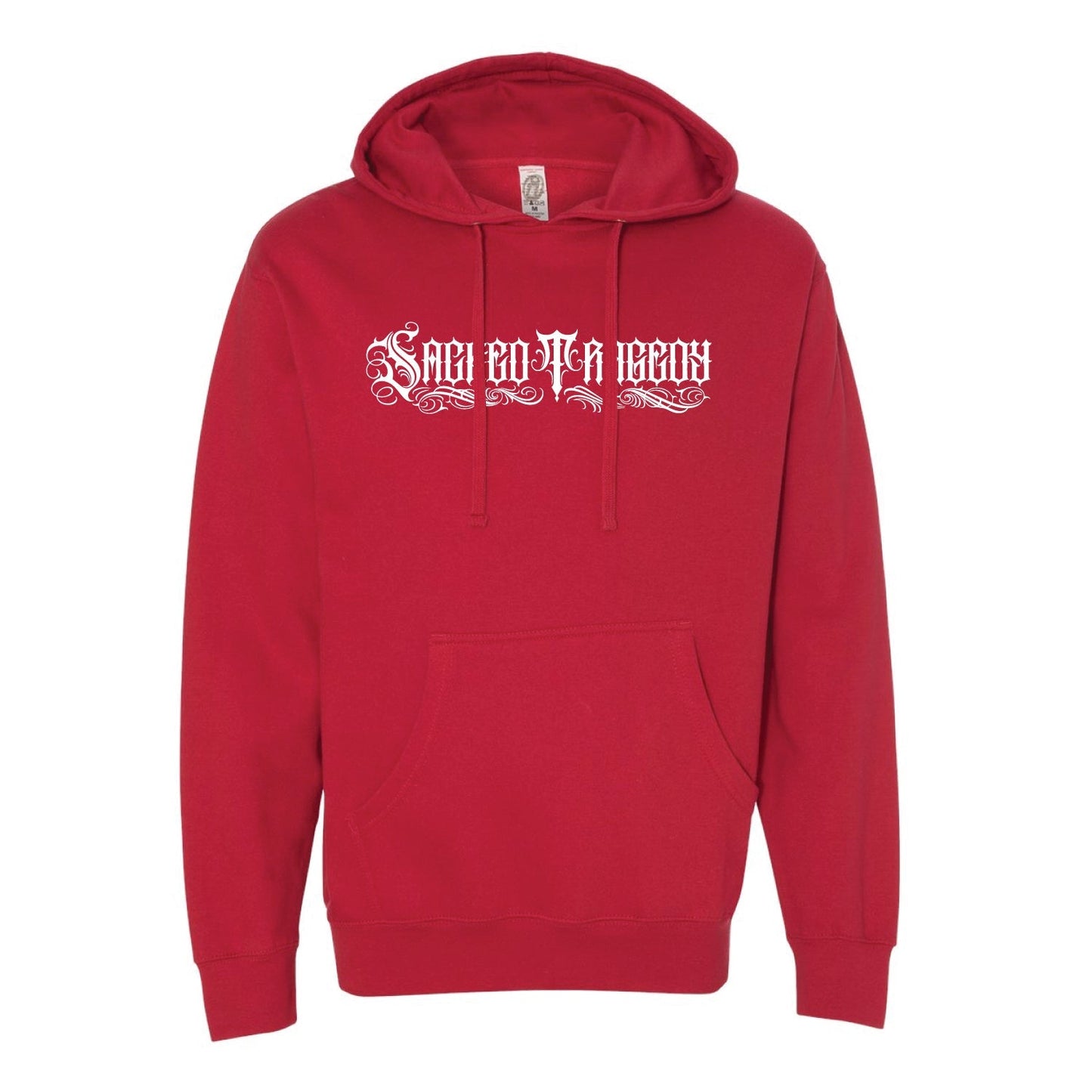 Sacred Tragedy Hoodie