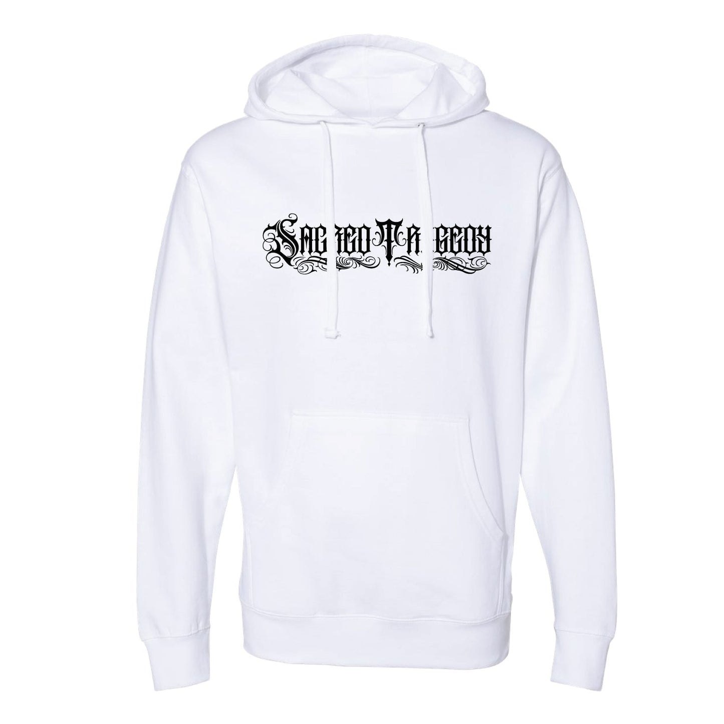 Sacred Tragedy Hoodie