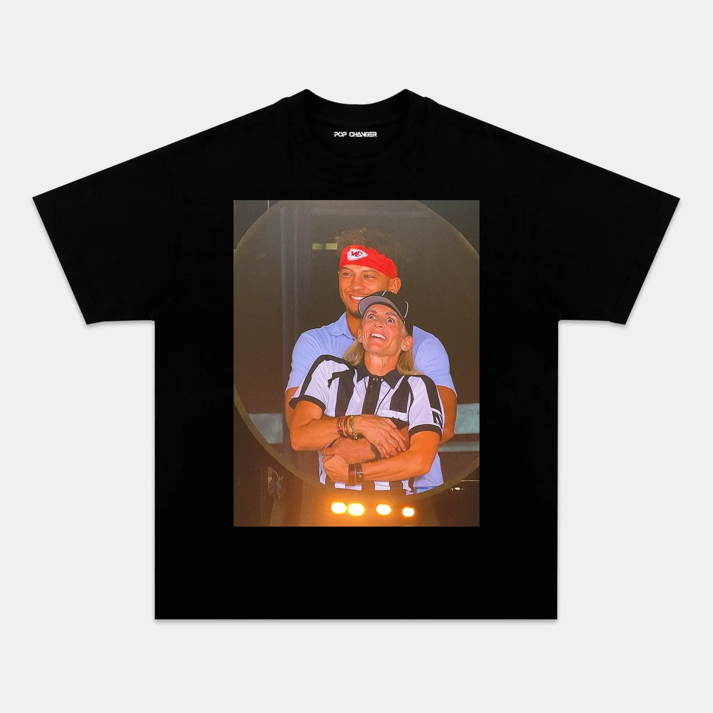 SARAH THOMAS TEE