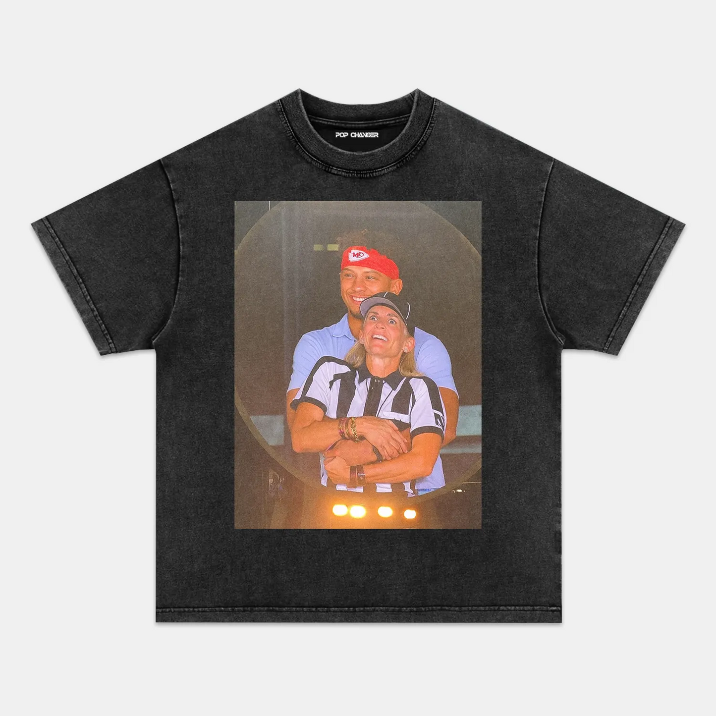SARAH THOMAS TEE