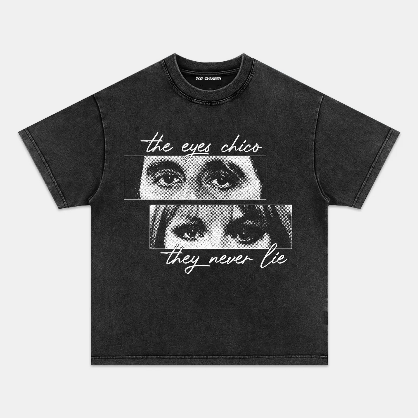 SCARFACE TEE 1.2