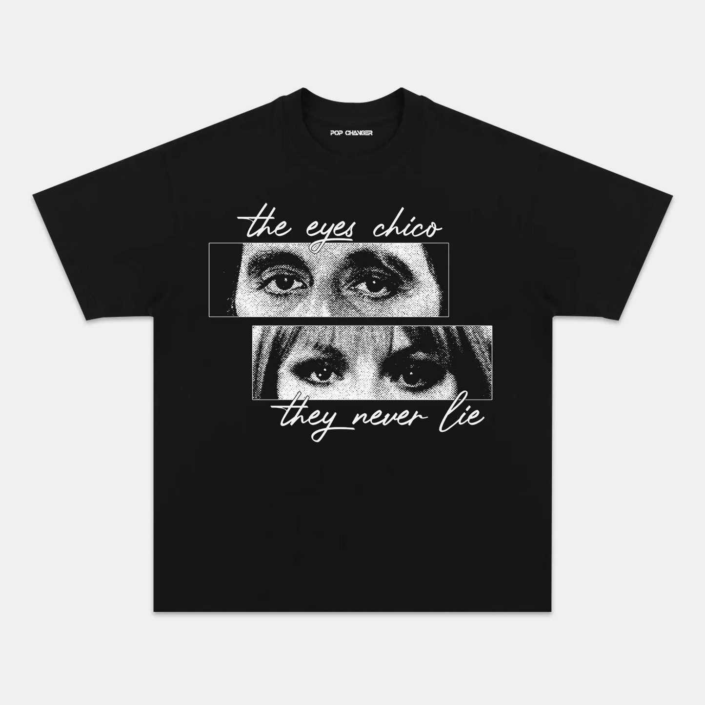 SCARFACE TEE 1.2