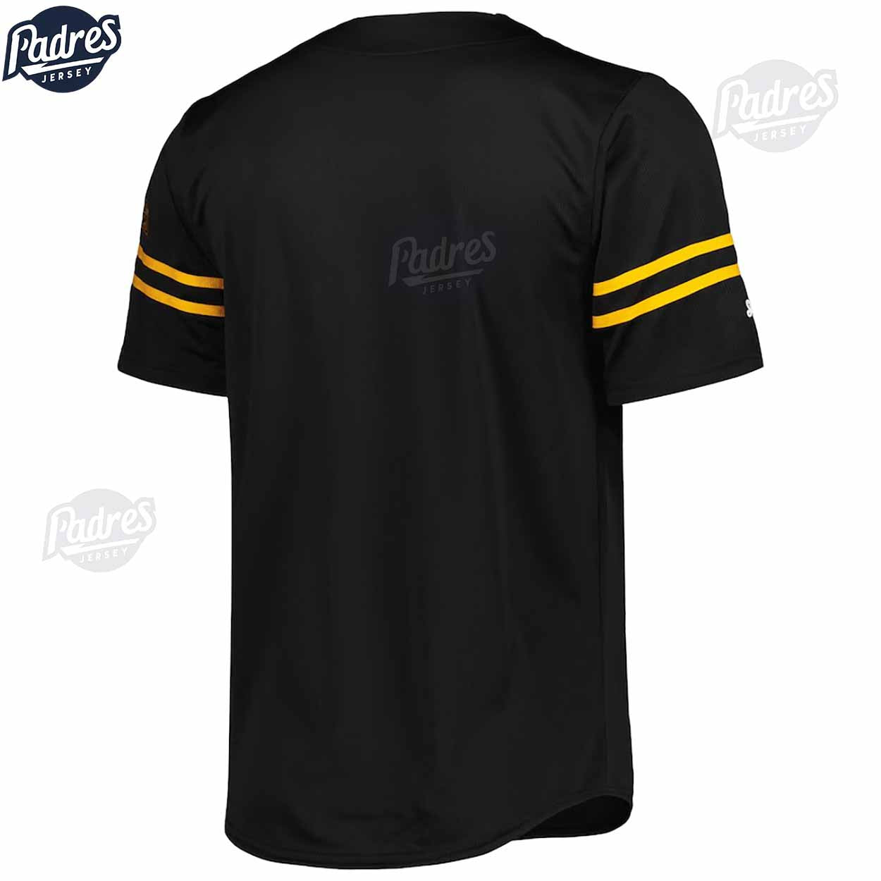 SD Padres Jersey - Padres Jersey Oasis: Elevate Your Baseball Style Game