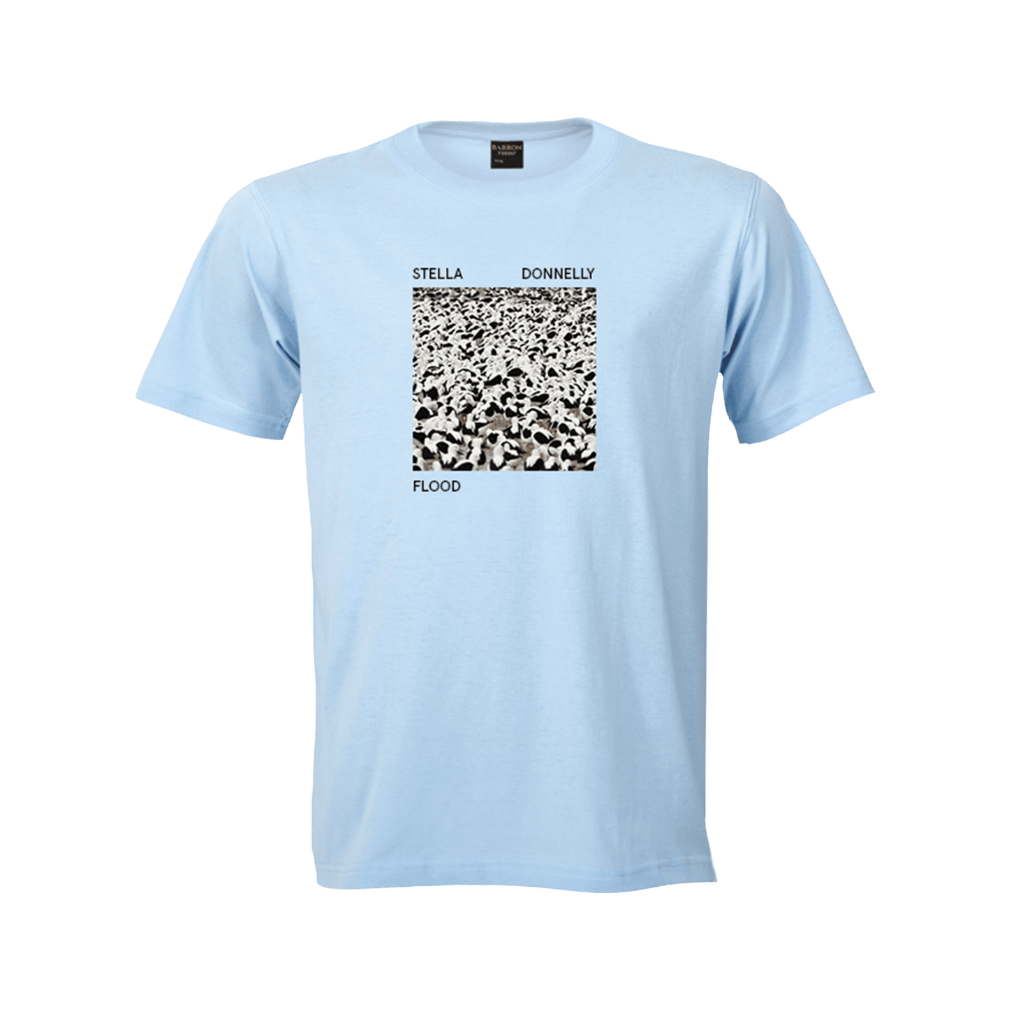 Stella Donnelly  / Flood Album Tee