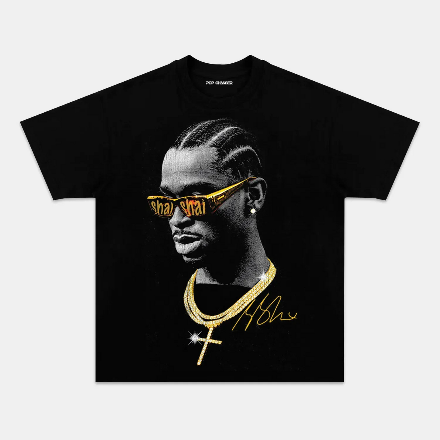 SHAI TEE 1.0