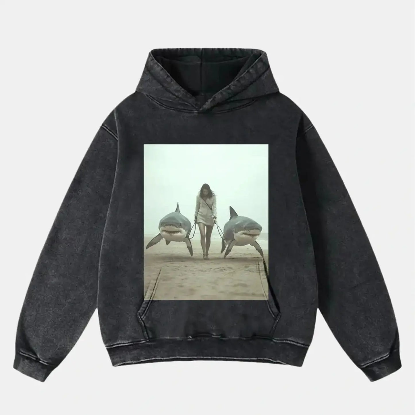 SHARK TEE