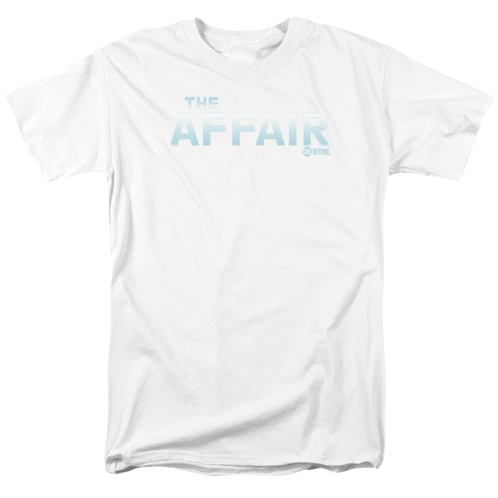 Affair Logo - Men's Regular Fit T-Shirt