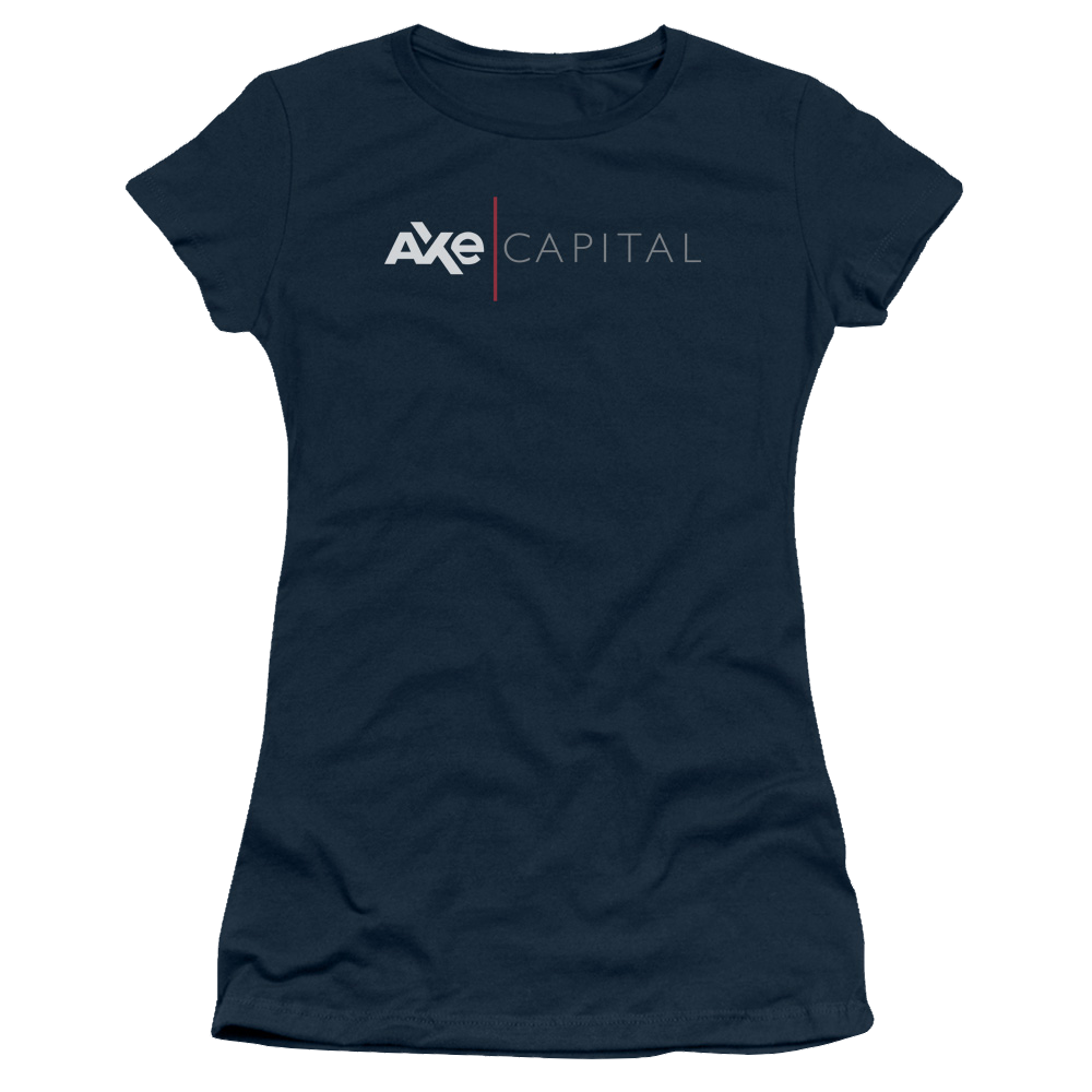 Billions Corporate - Juniors T-Shirt