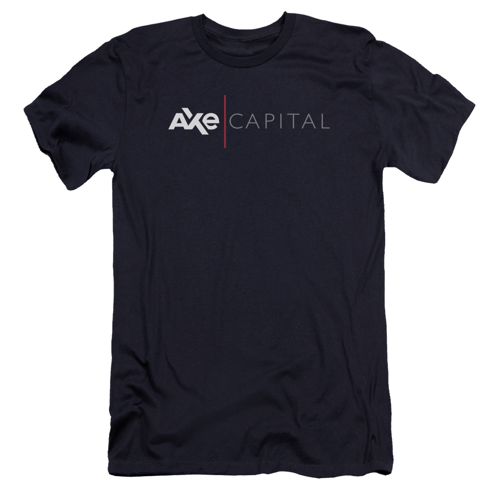 Billions Corporate - Men's Premium Slim Fit T-Shirt