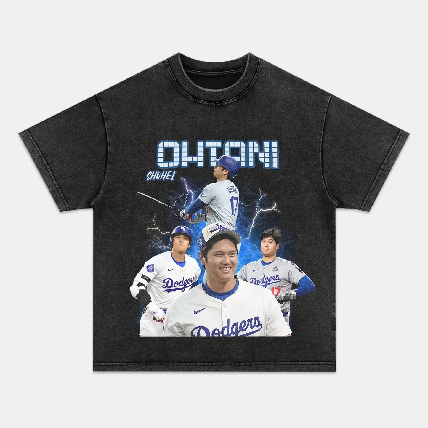 SHOHEI OHTANI TEE Style004