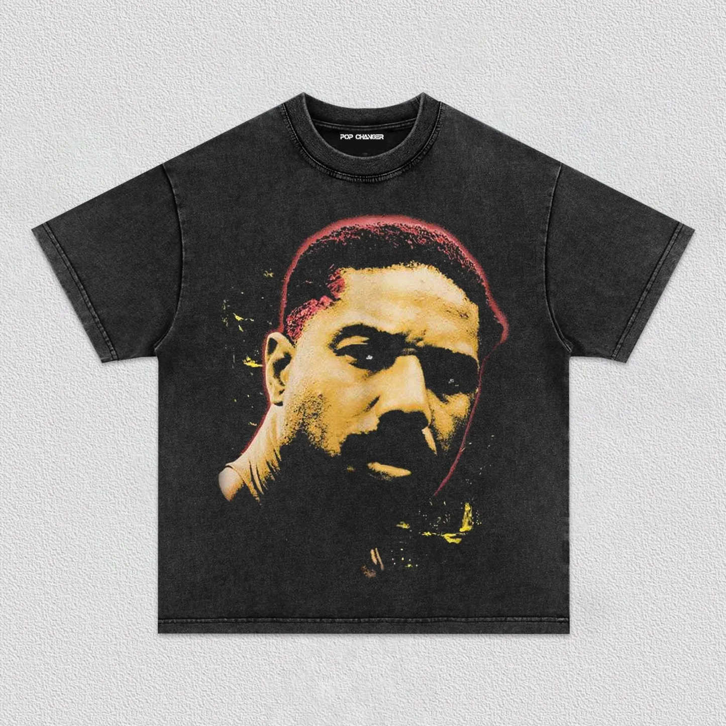 SINNERS TEE 5.20