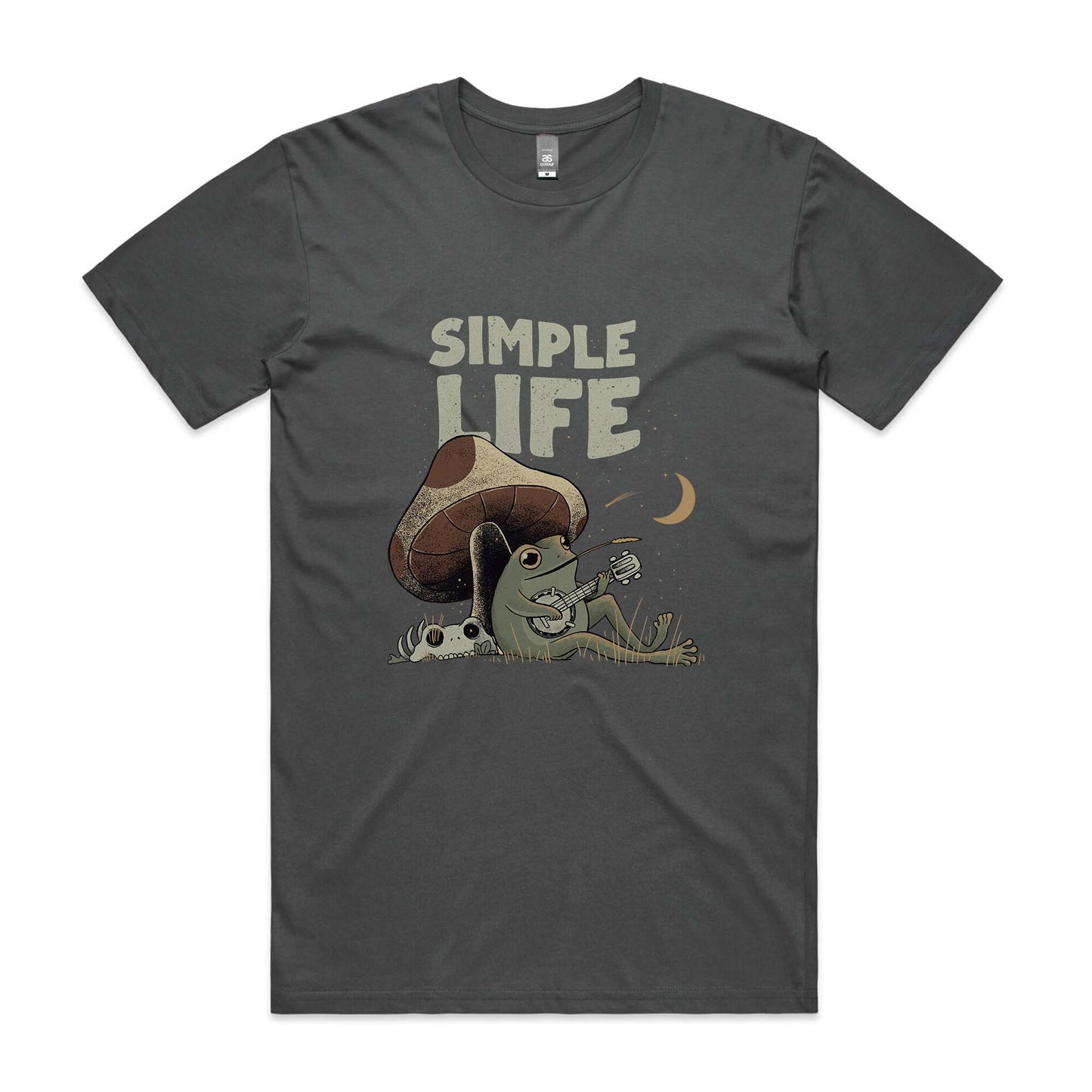 Simple Life Tee
