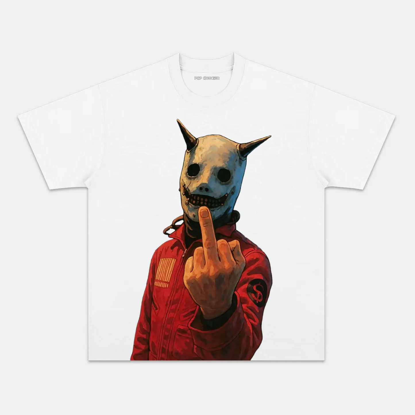 SLIPKNOT TEE