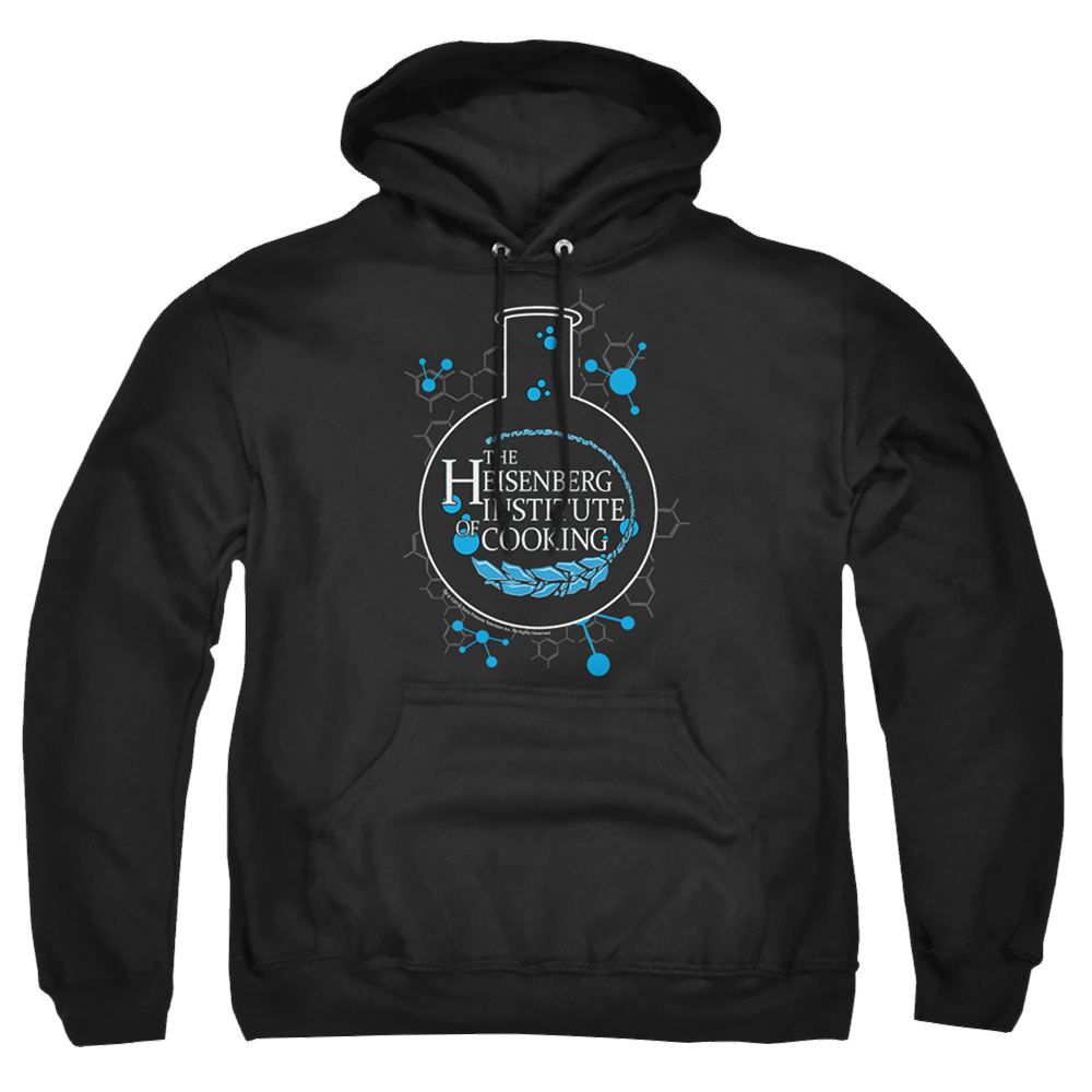 Breaking Bad Heisenberg Institute Of Cooking - Pullover Hoodie