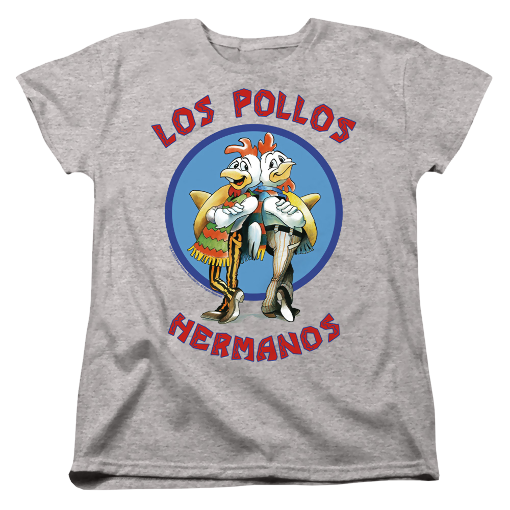 Breaking Bad Los Pollos Hermanos - Women's T-Shirt