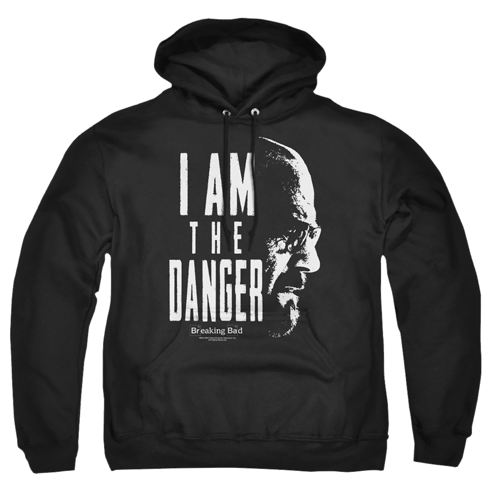 Breaking Bad The Danger - Pullover Hoodie