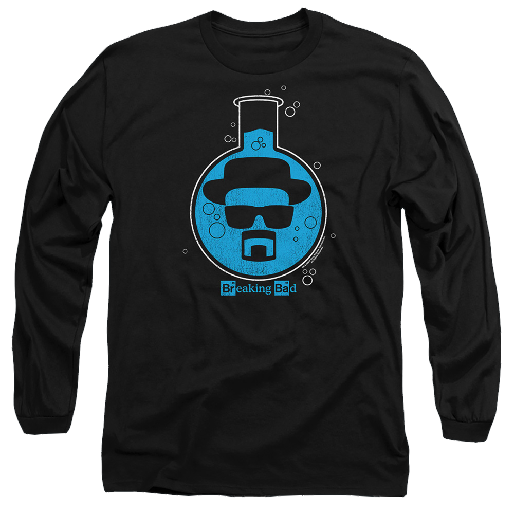 Breaking Bad Bad Breaker - Men's Long Sleeve T-Shirt