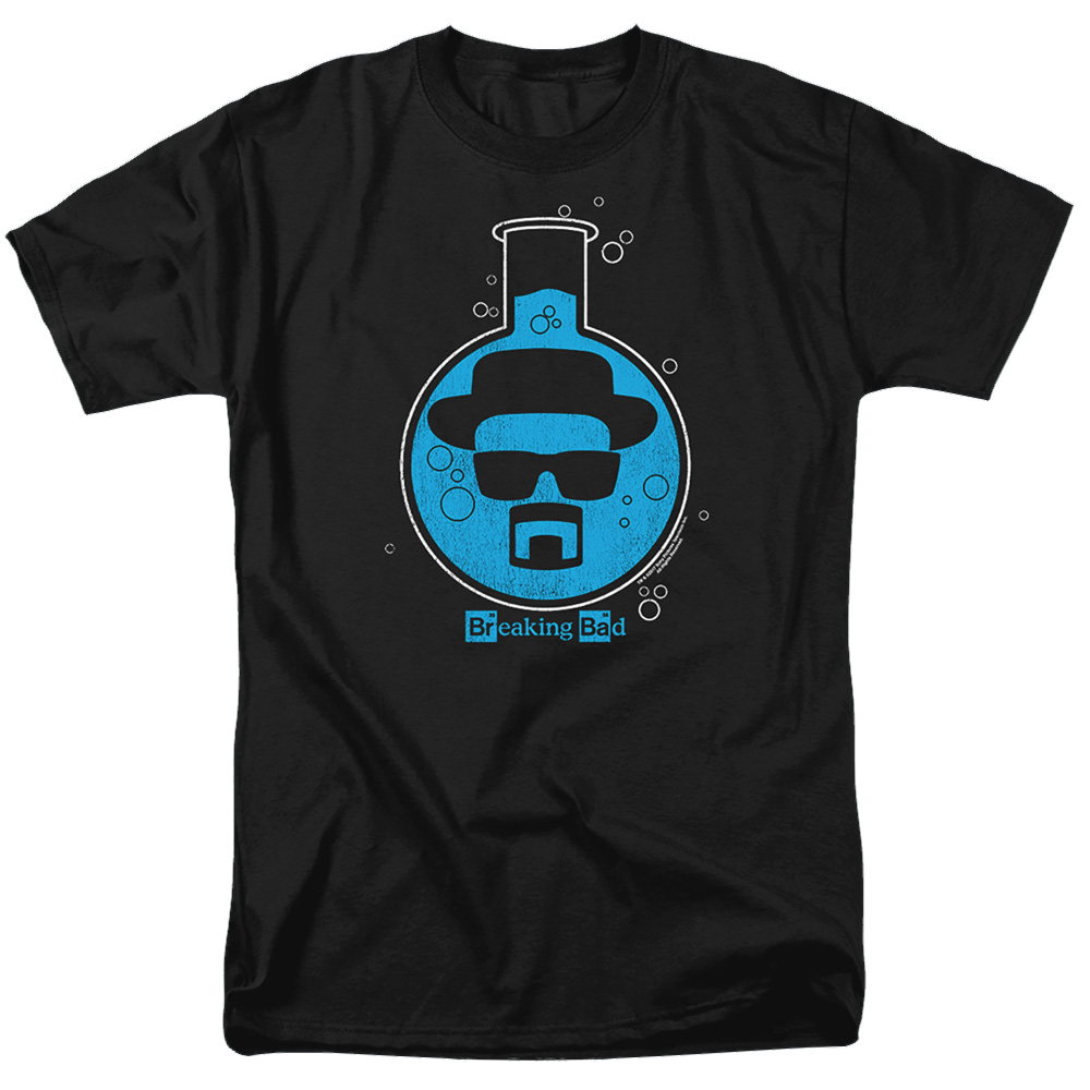 Breaking Bad Bad Breaker - Men's Regular Fit T-Shirt