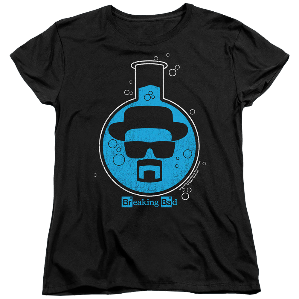 Breaking Bad Bad Breaker - Women's T-Shirt