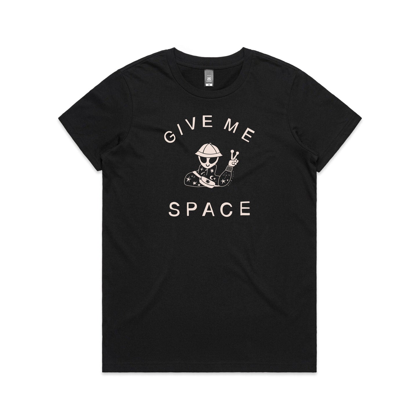 Give Me Space Tee