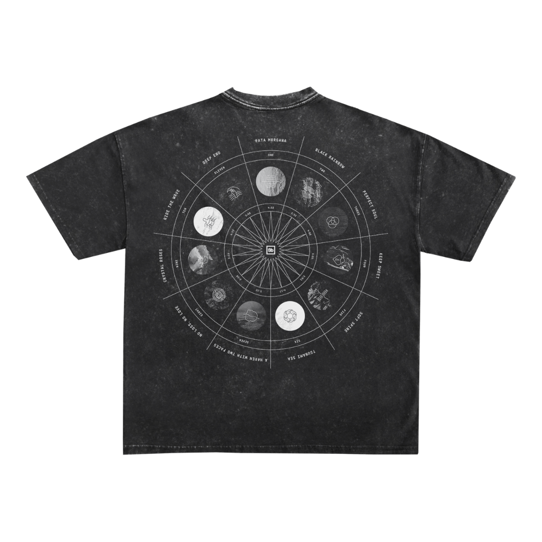 Spiritbox / Zodiac Tee