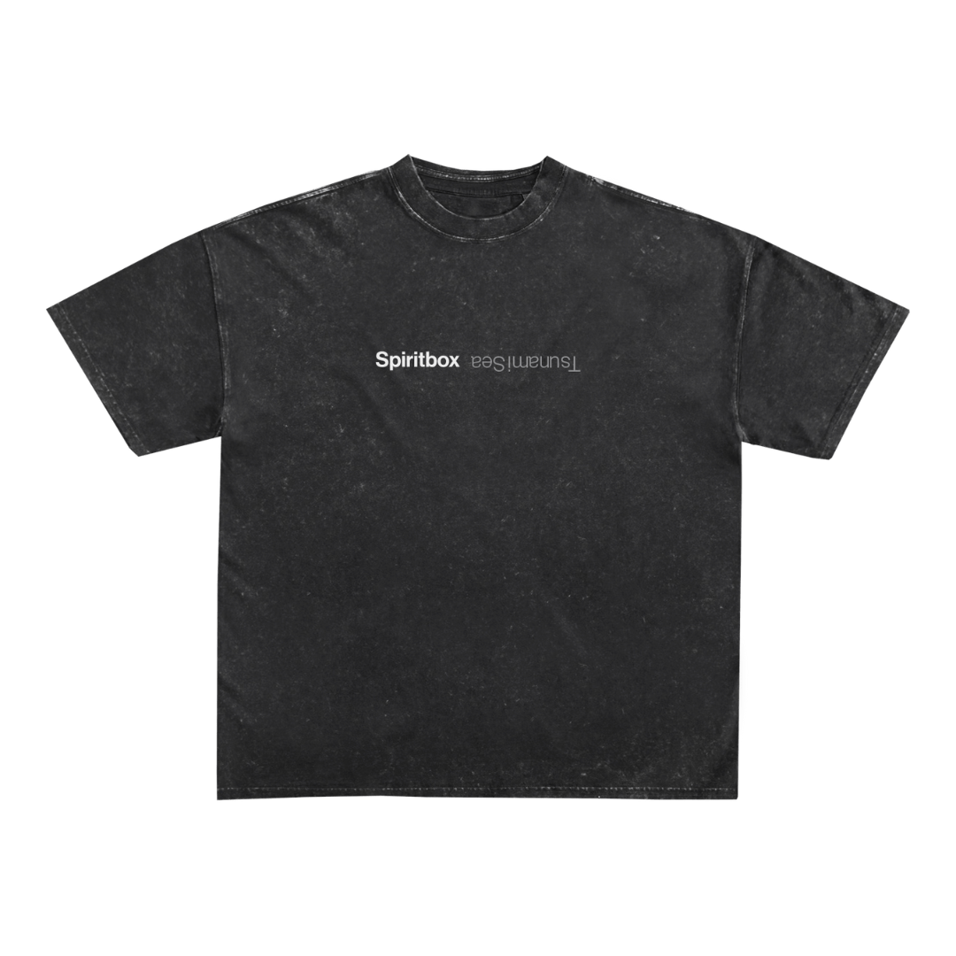 Spiritbox / Zodiac Tee