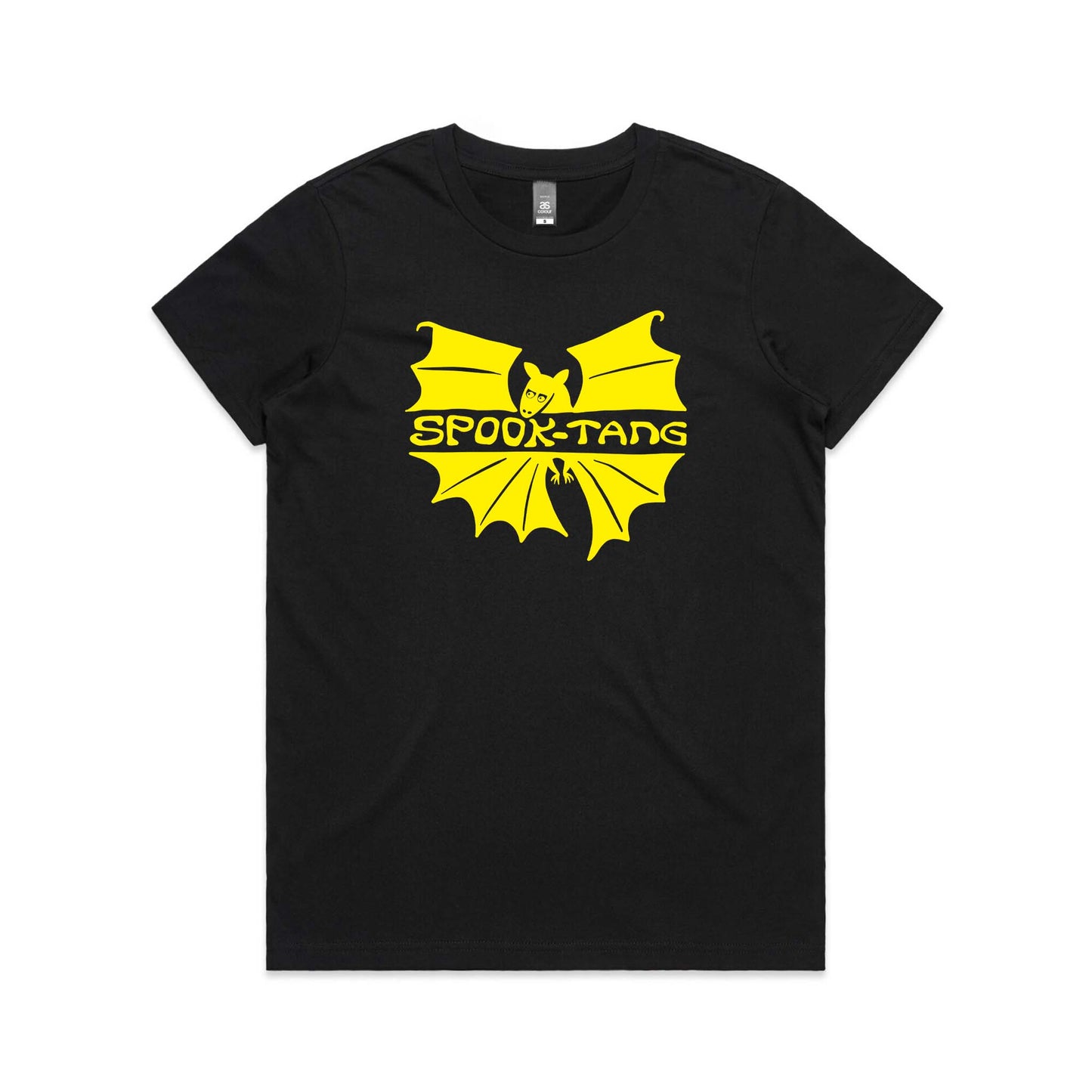 Spook-Tang Tee