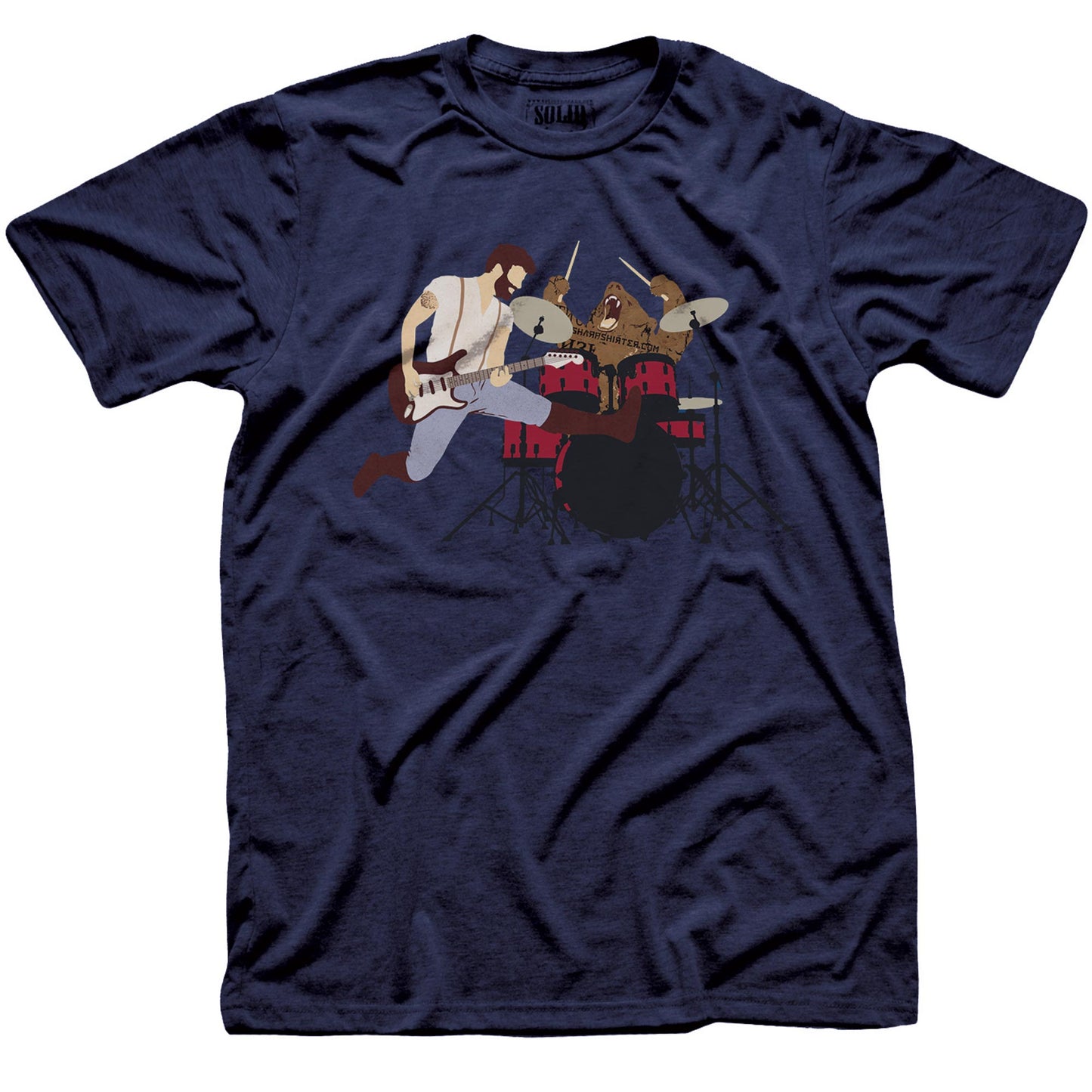 Rock Stars T-Shirt