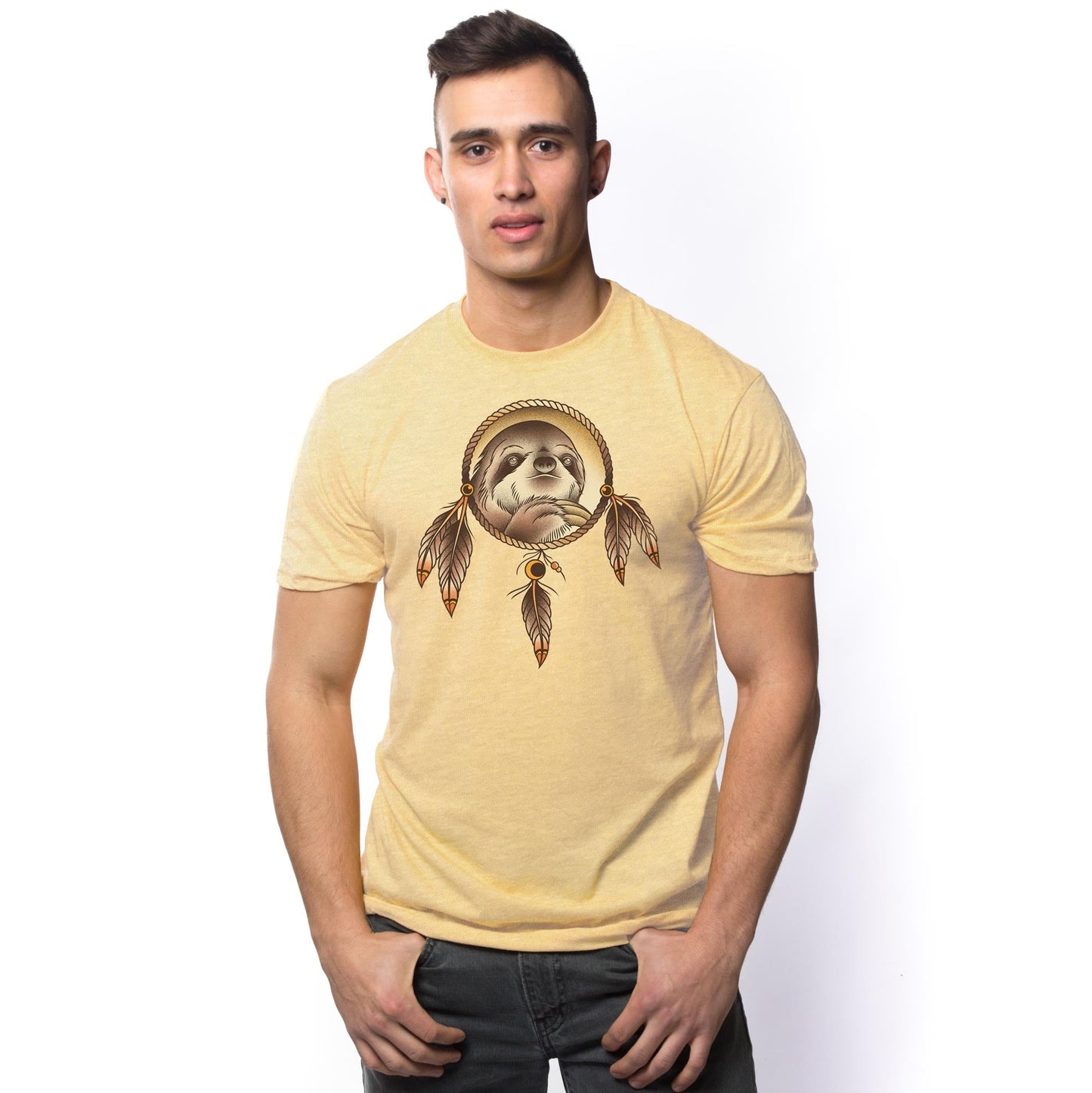 Spirit Sloth T-Shirt