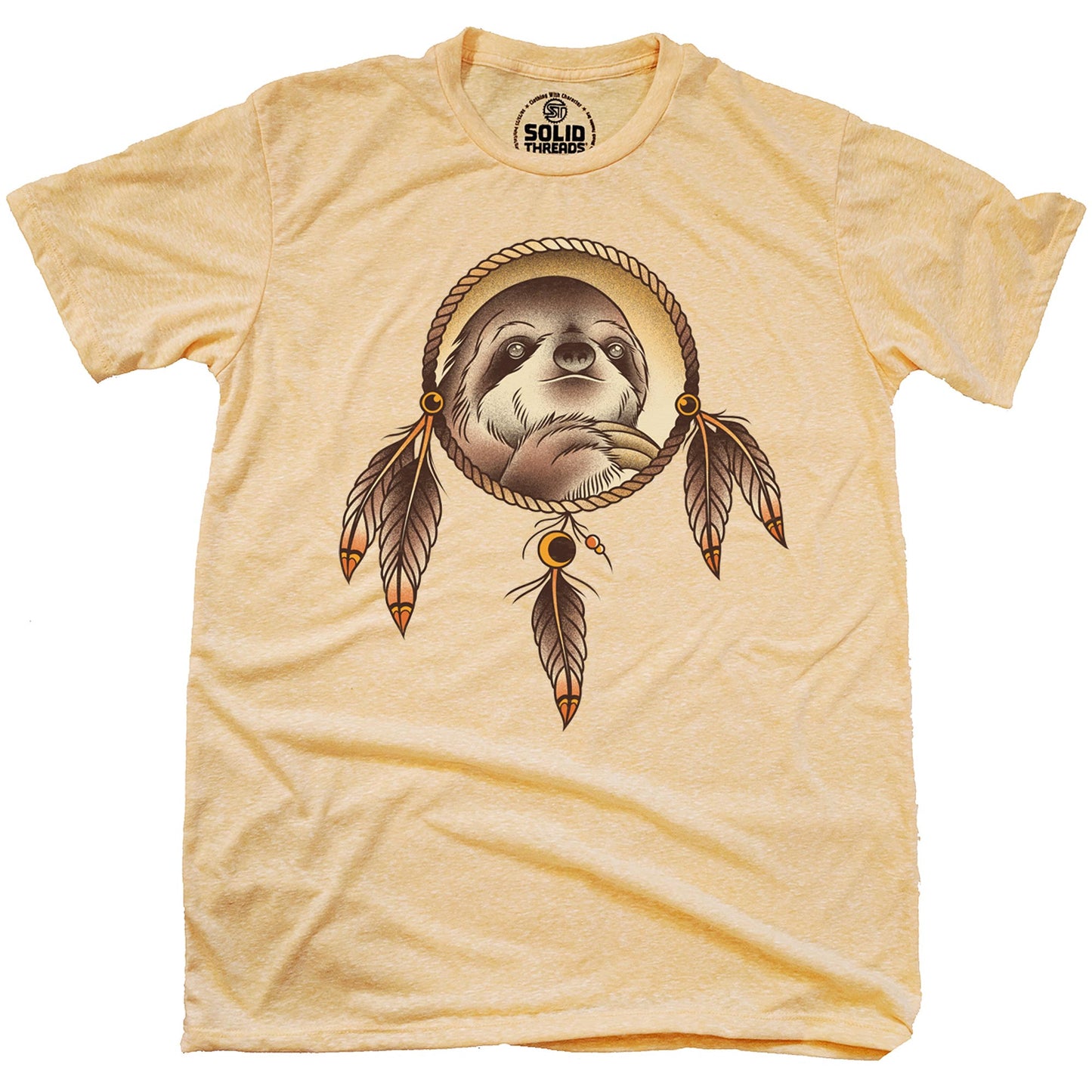 Spirit Sloth T-Shirt