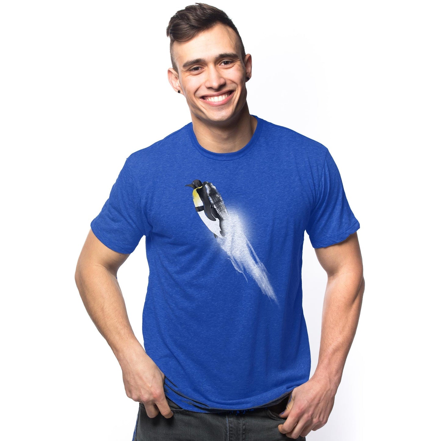 Wingless Migration T-Shirt