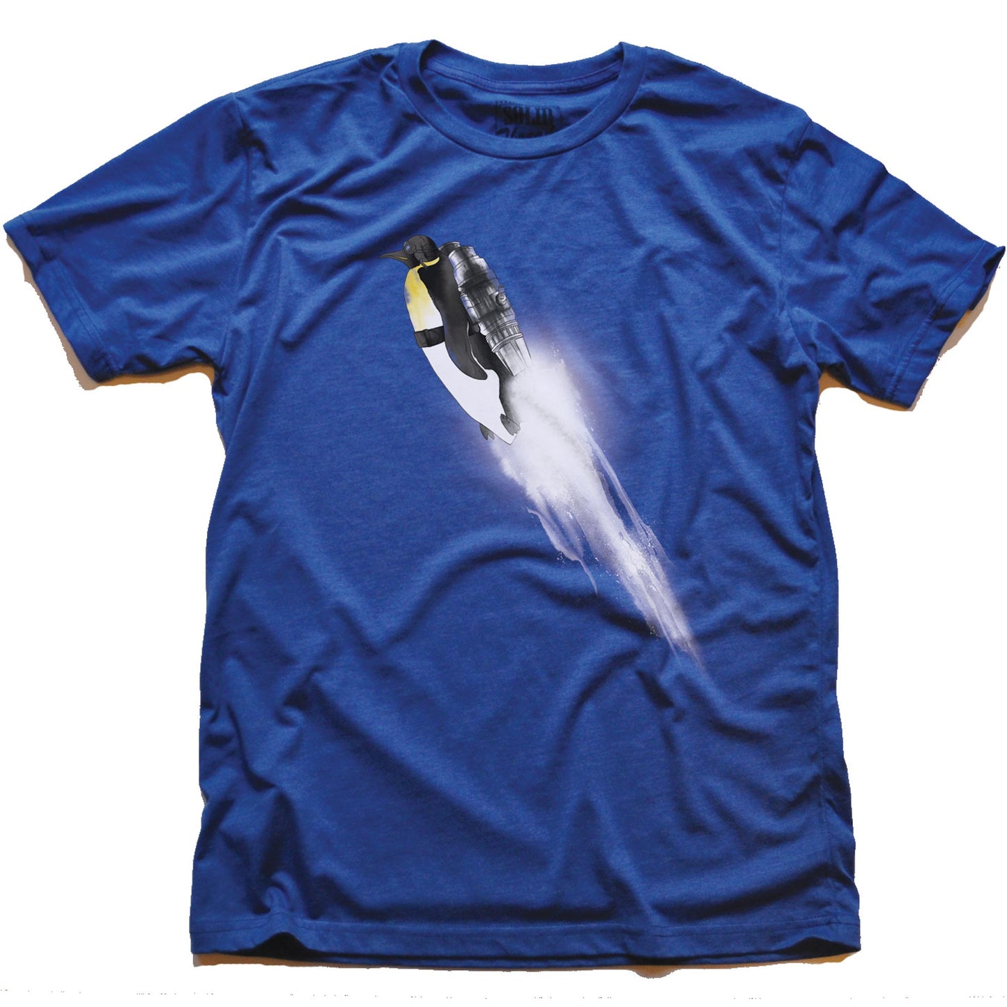 Wingless Migration T-Shirt