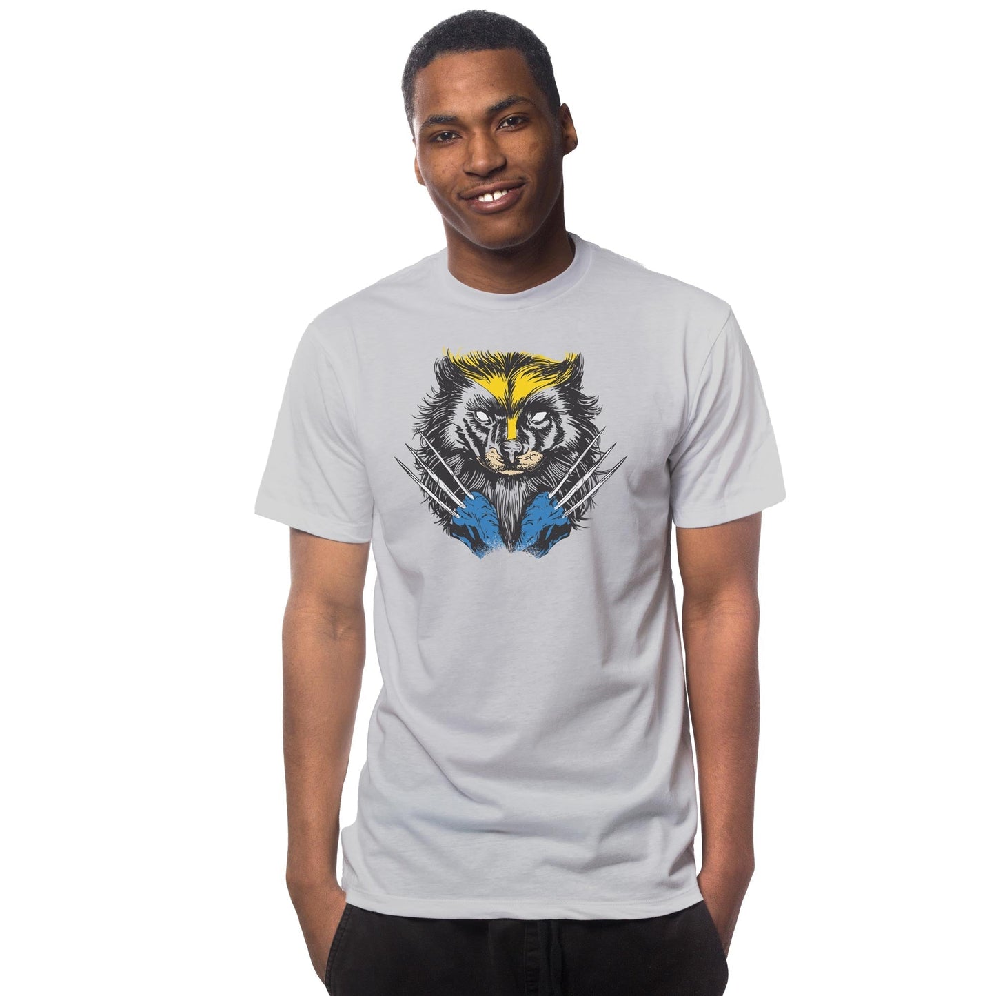 Wolverine T-Shirt