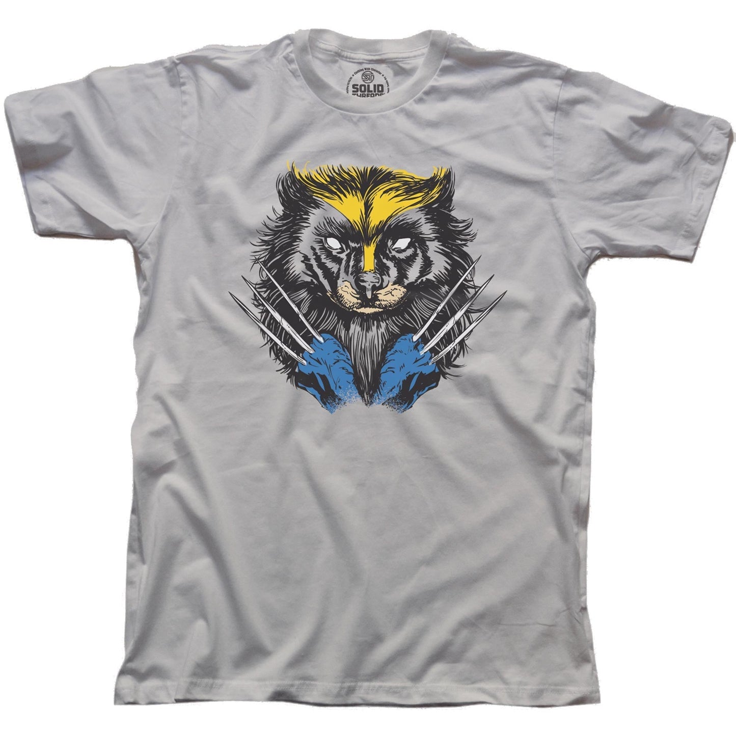 Wolverine T-Shirt