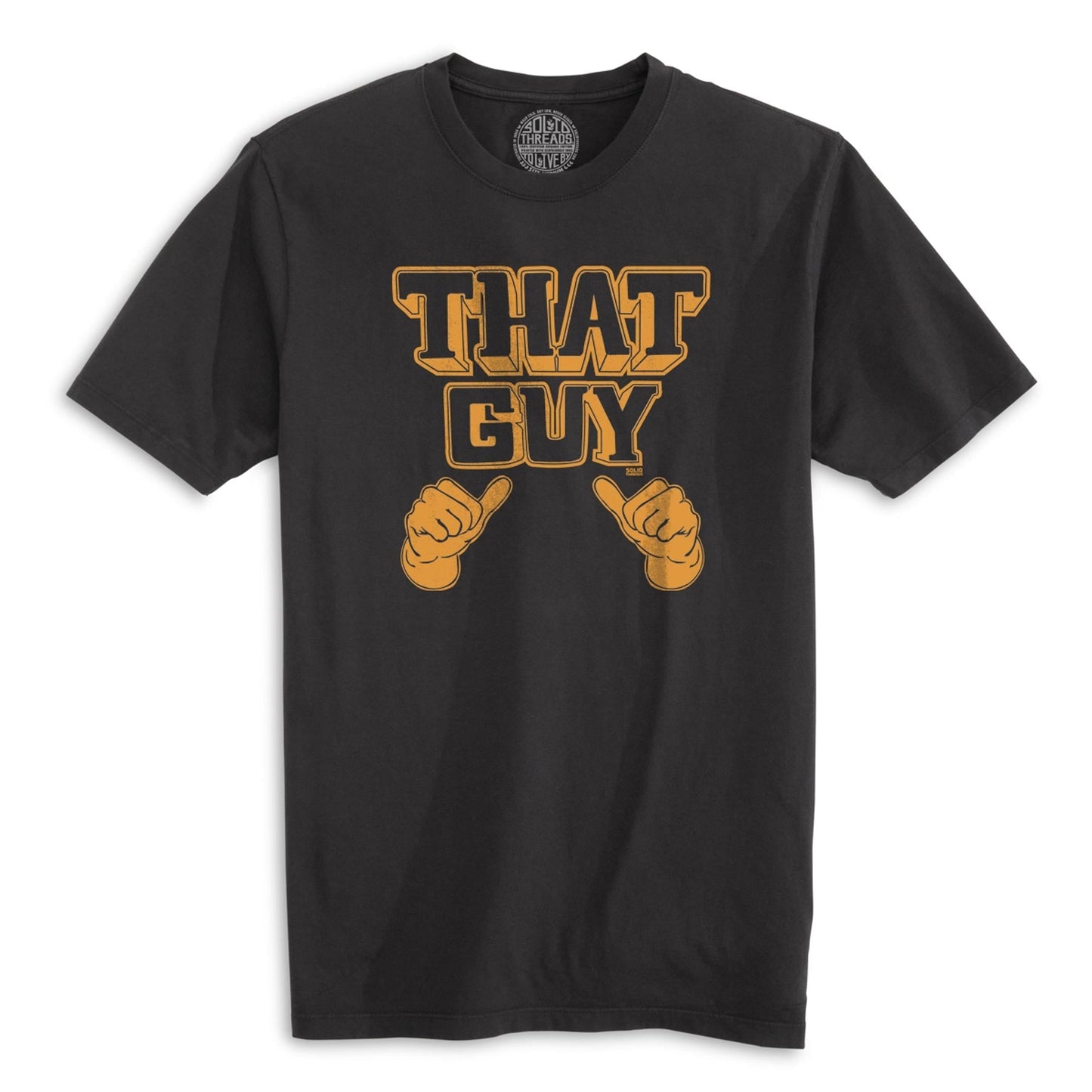 That Guy Organic Cotton T-shirt