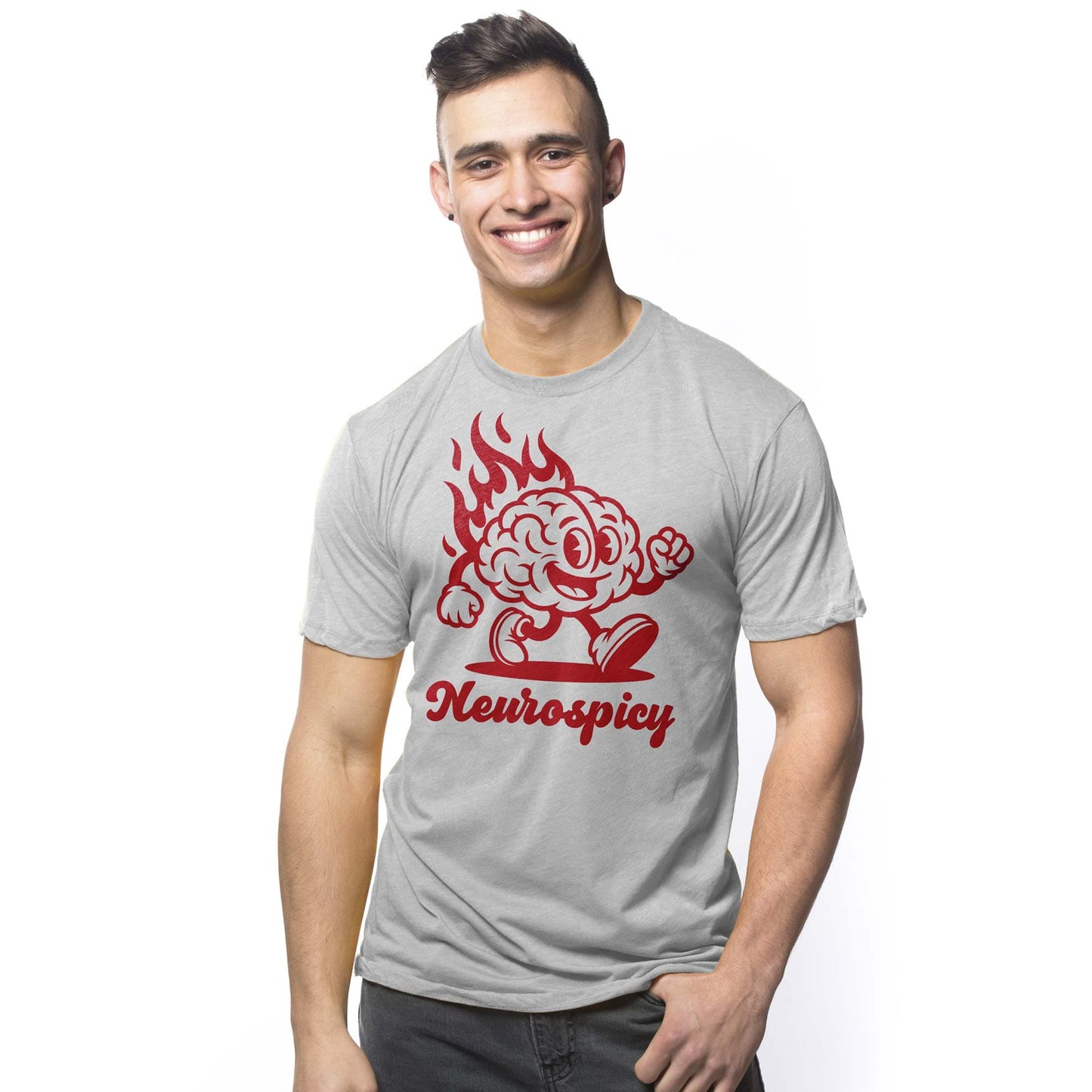 Neurospicy T-Shirt
