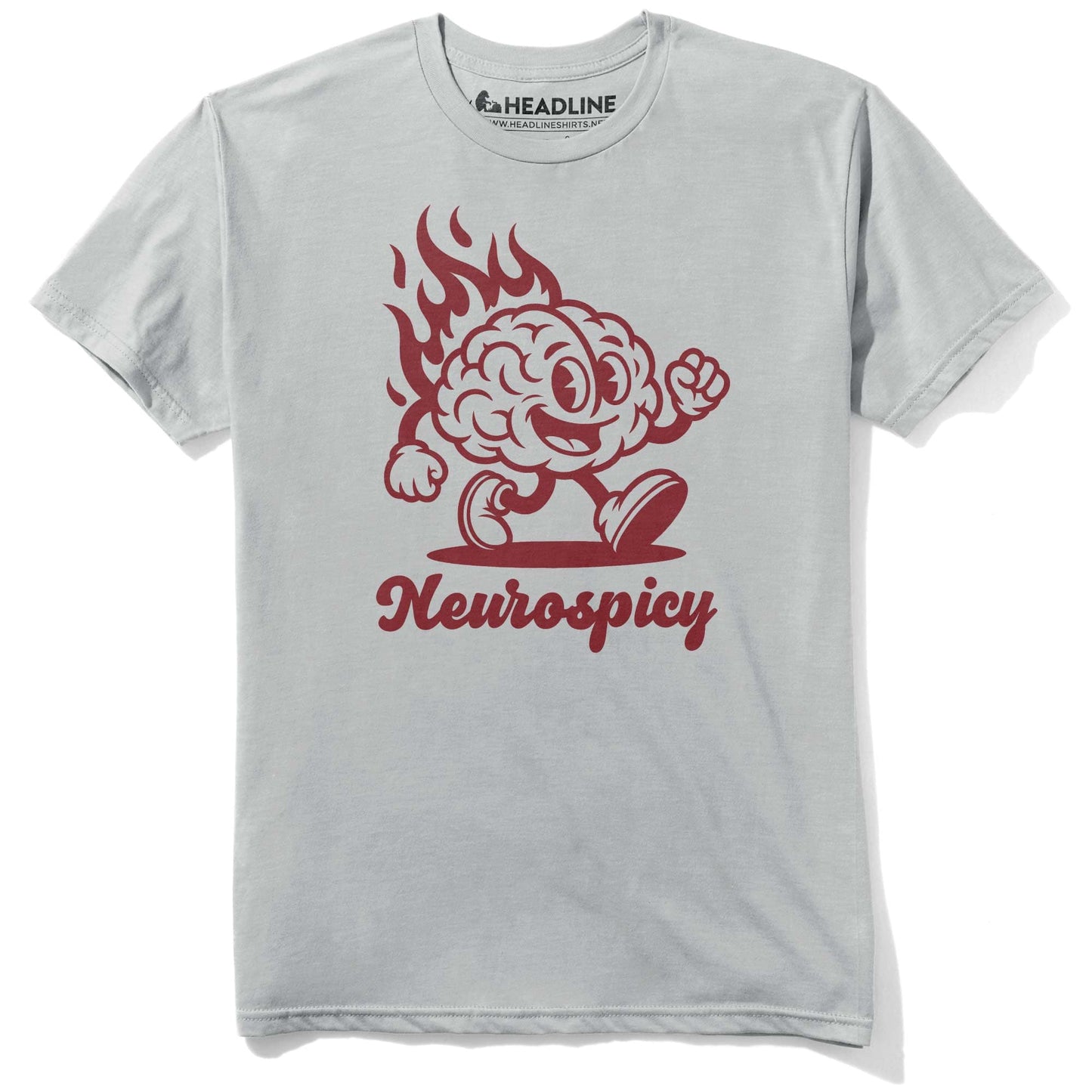 Neurospicy T-Shirt