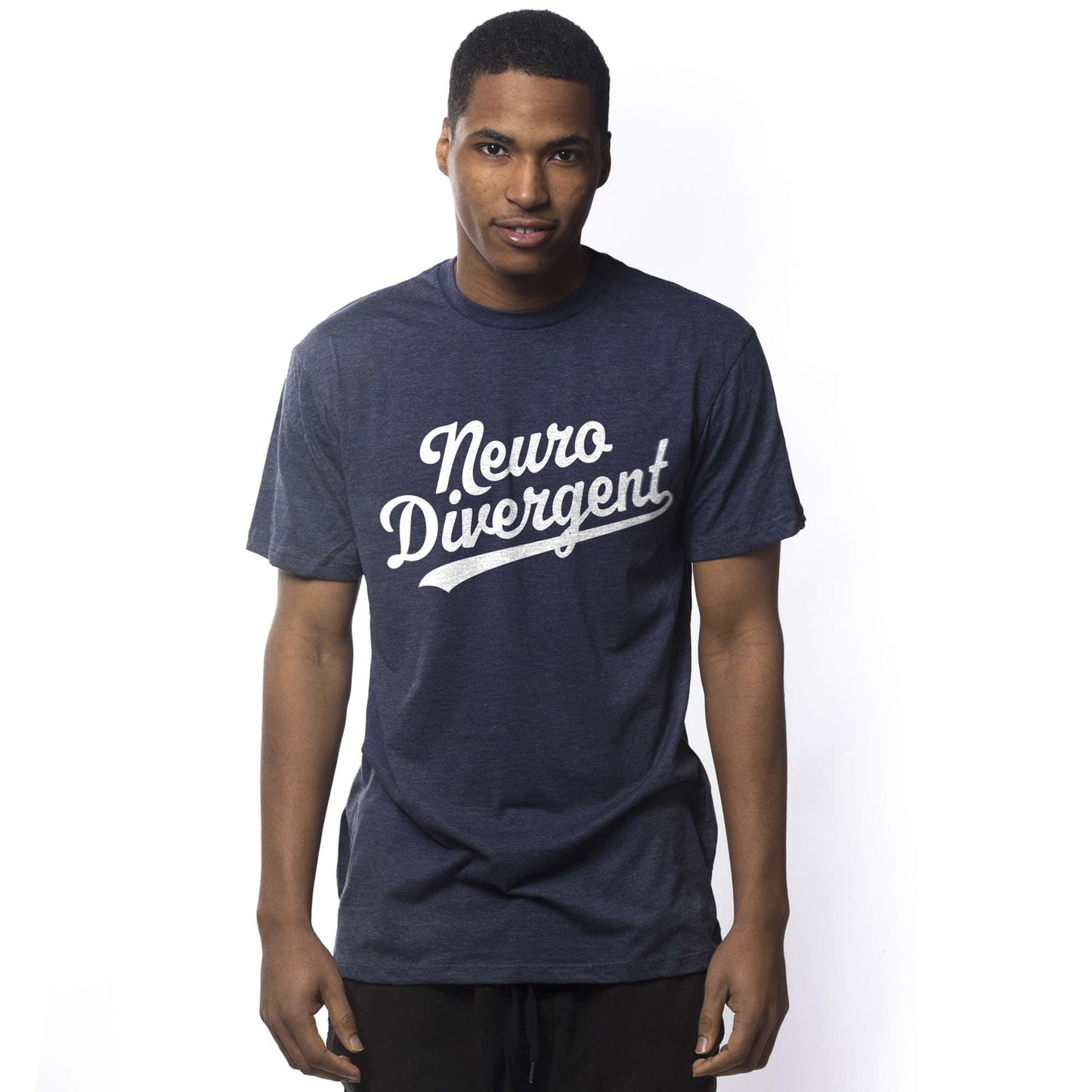 Neurodivergent T-Shirt