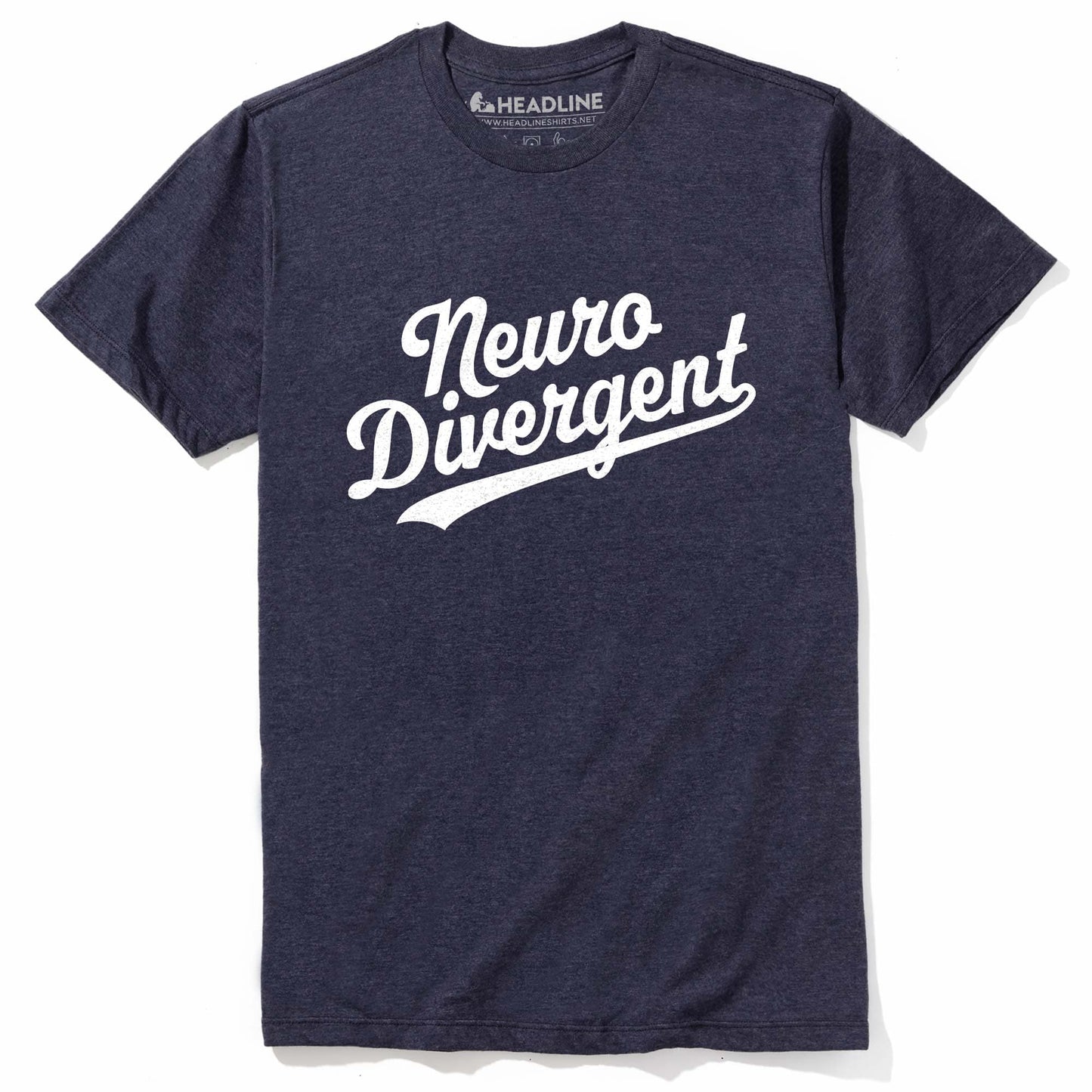 Neurodivergent T-Shirt
