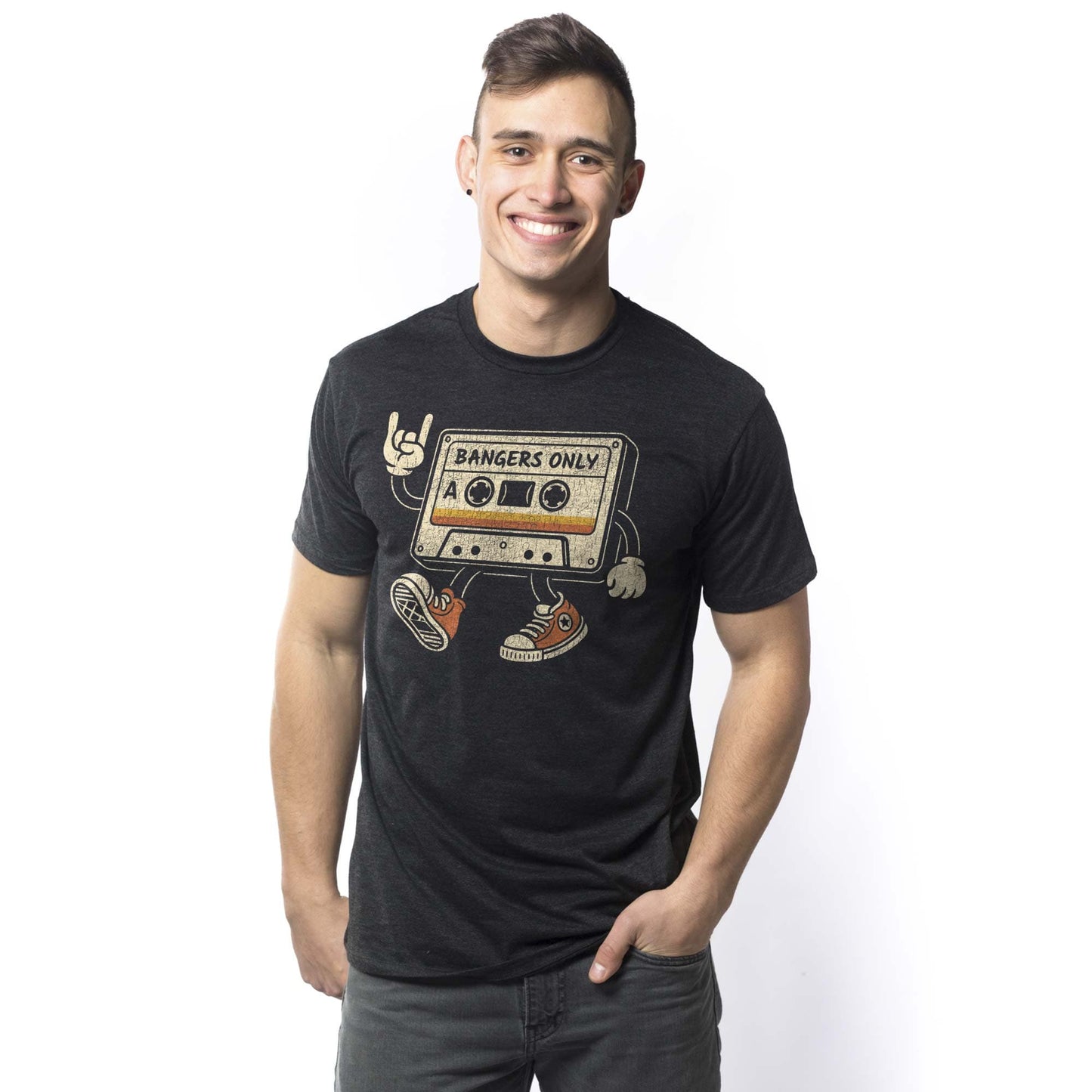 Bangers Only Signature T-Shirt
