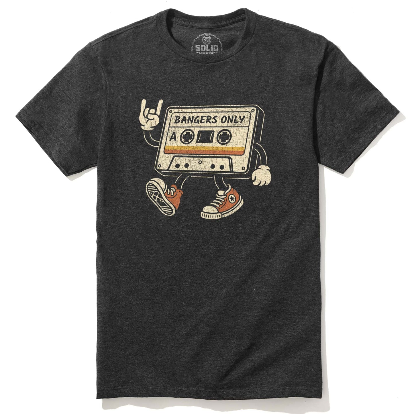 Bangers Only Signature T-Shirt