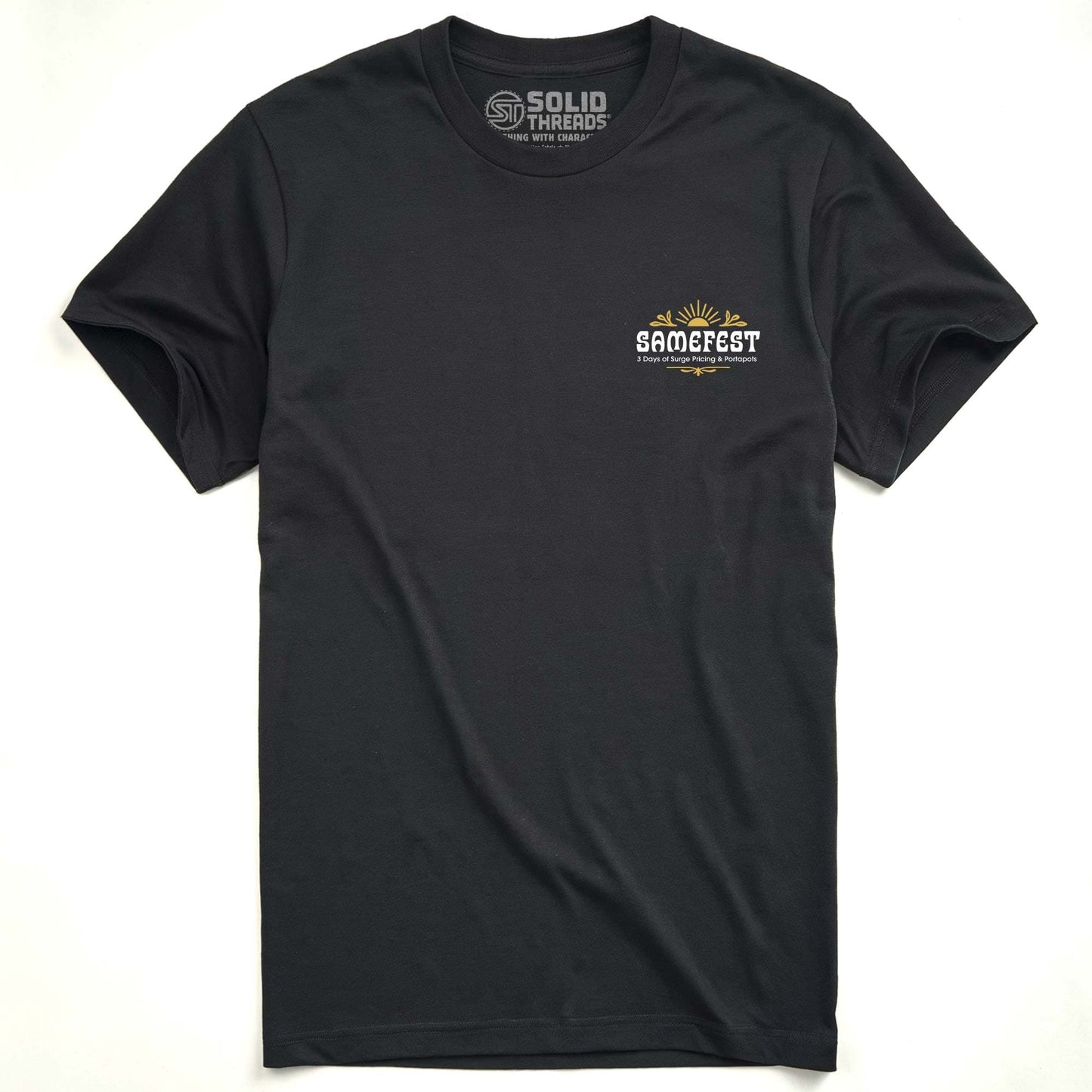Samefest Signature T-Shirt