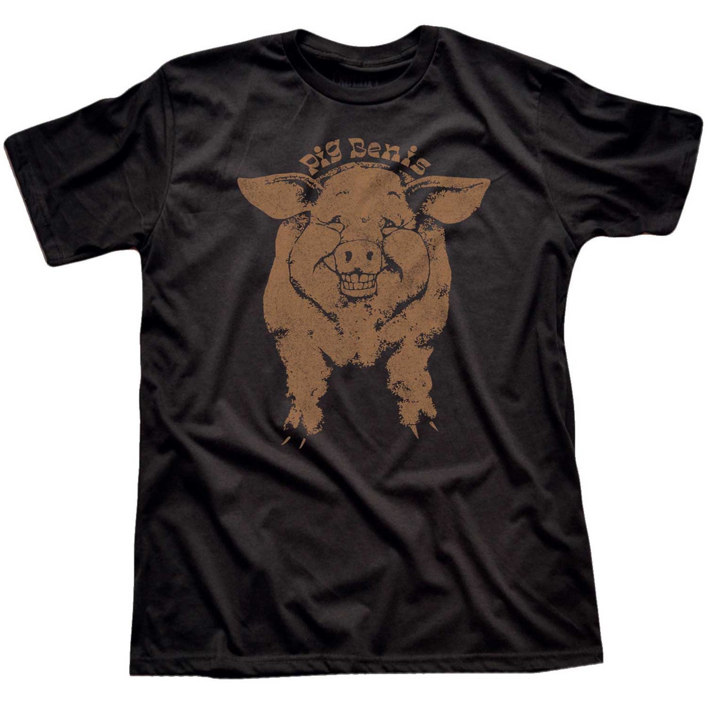 Pig Benis T-shirt