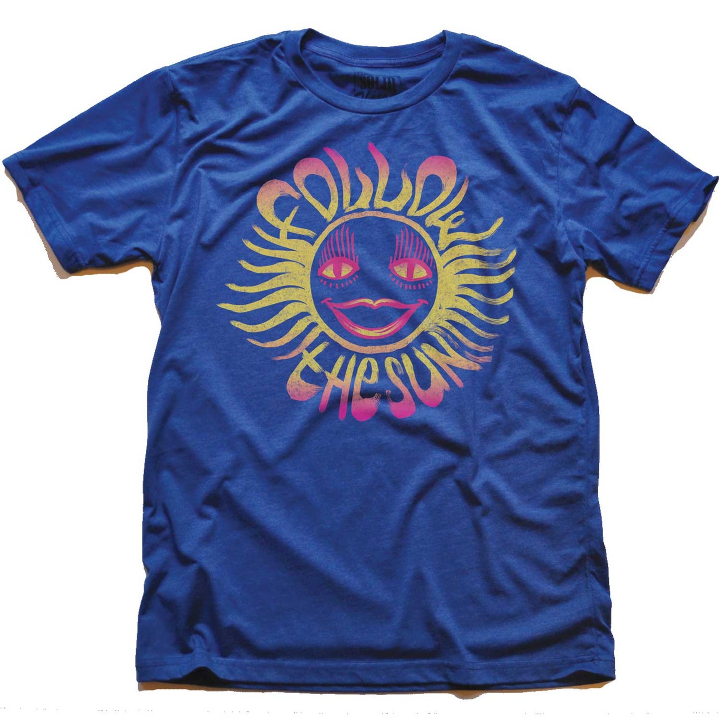 Follow the Sun T-shirt