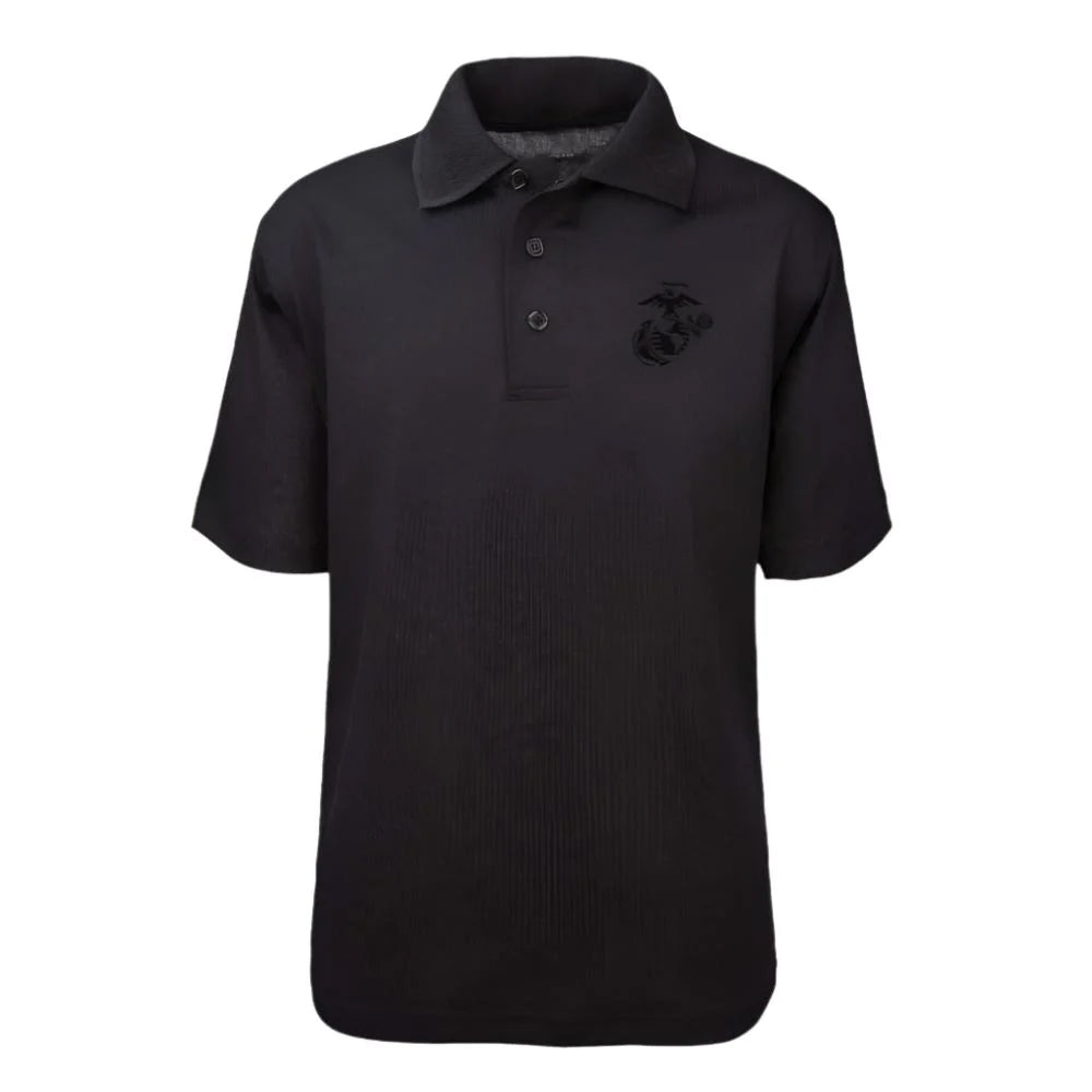 EGA Subdued Performance Polo Shirt