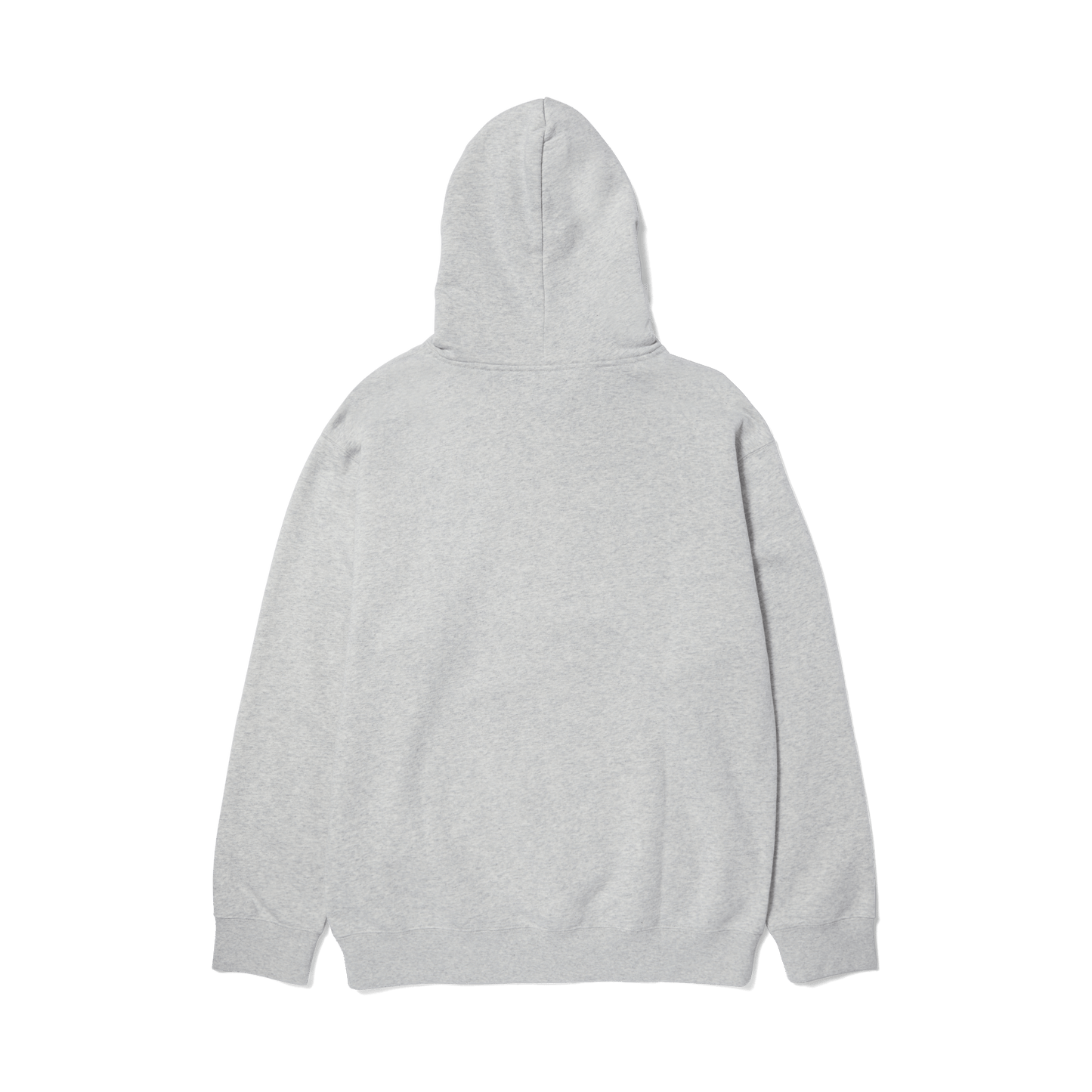 Swish Pullover Hoodie