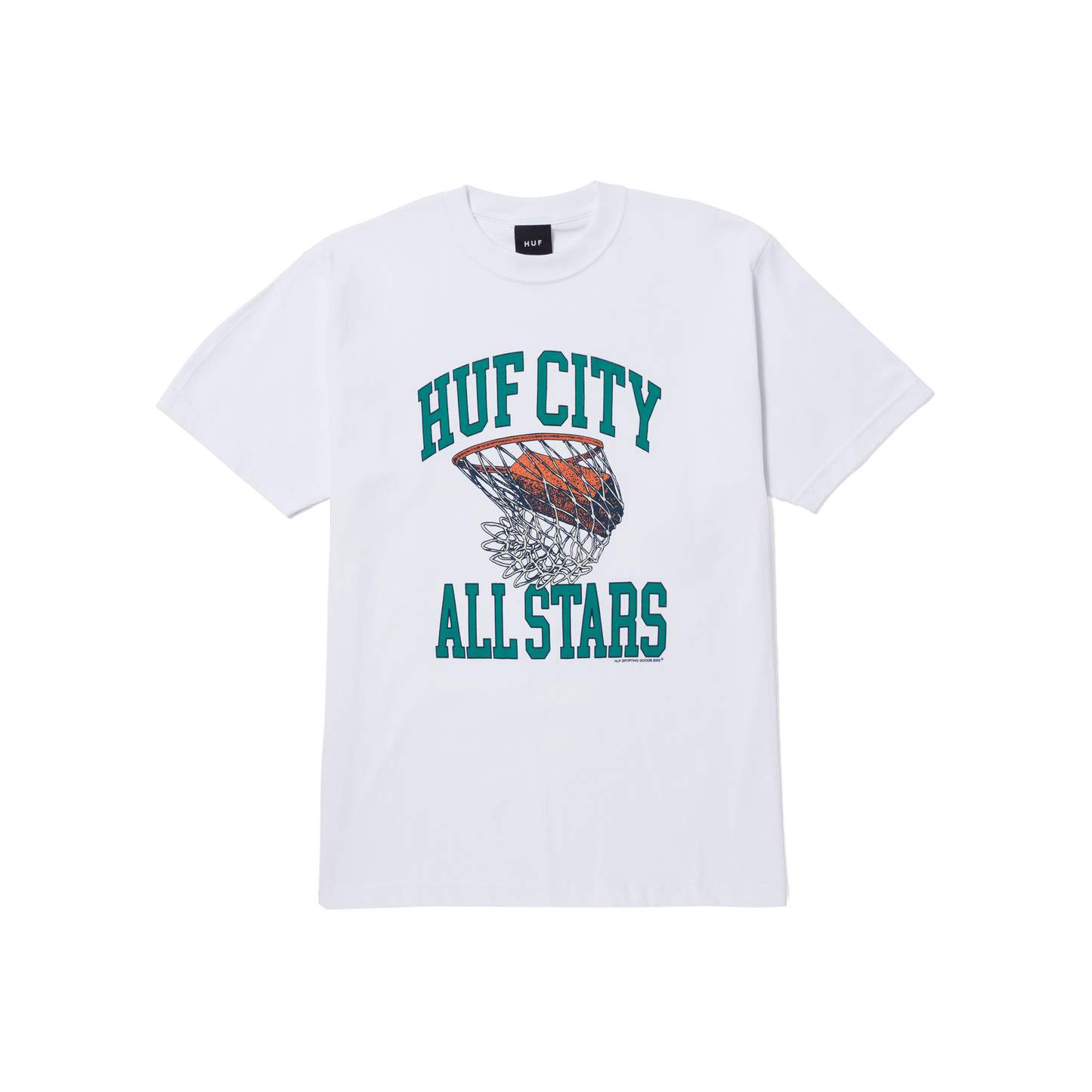 Swish T-Shirt