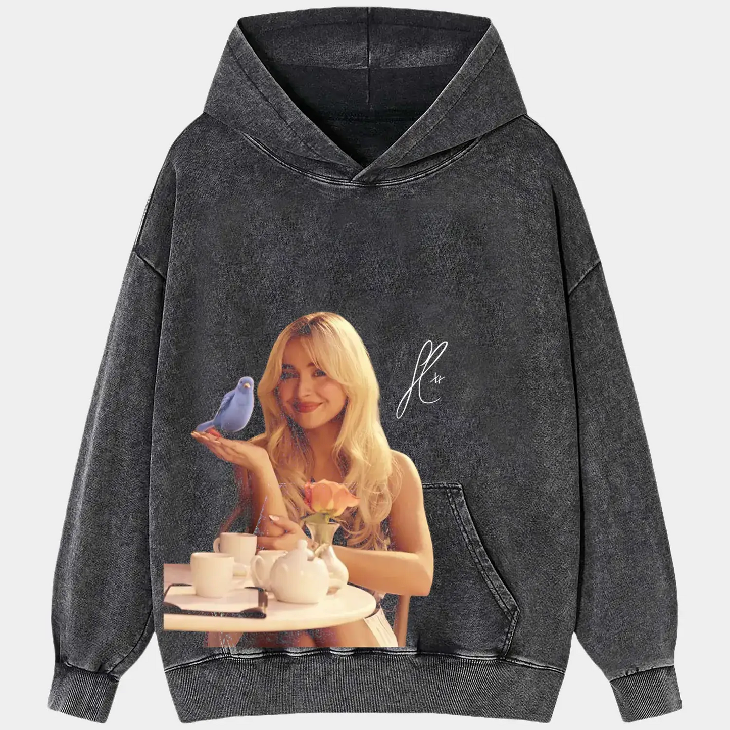 Sabrina Carpenter Bird Tee